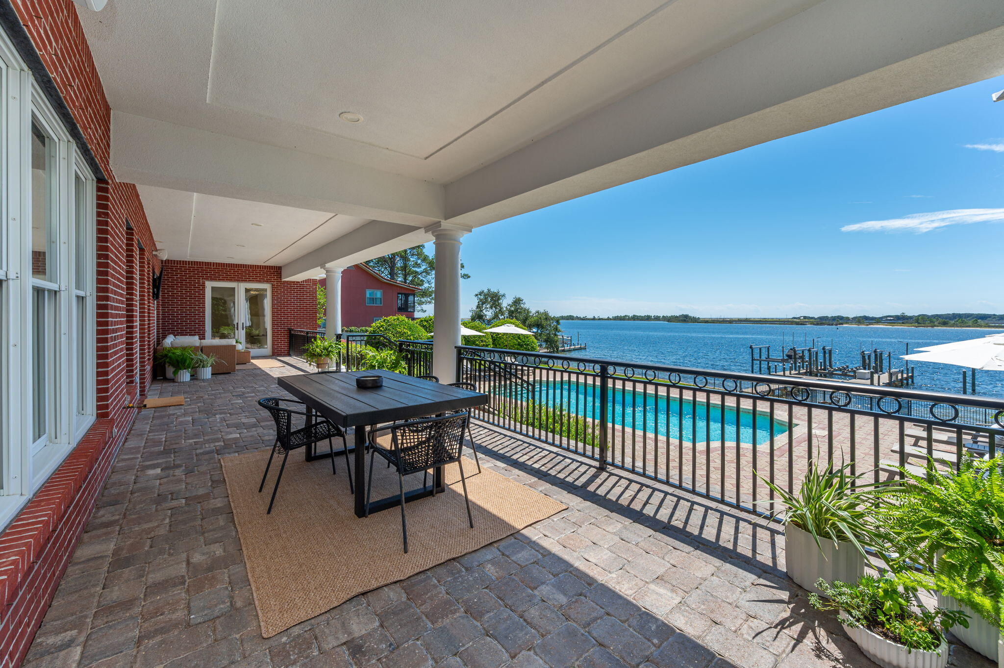 PLANTATION OAKS S/D - Residential