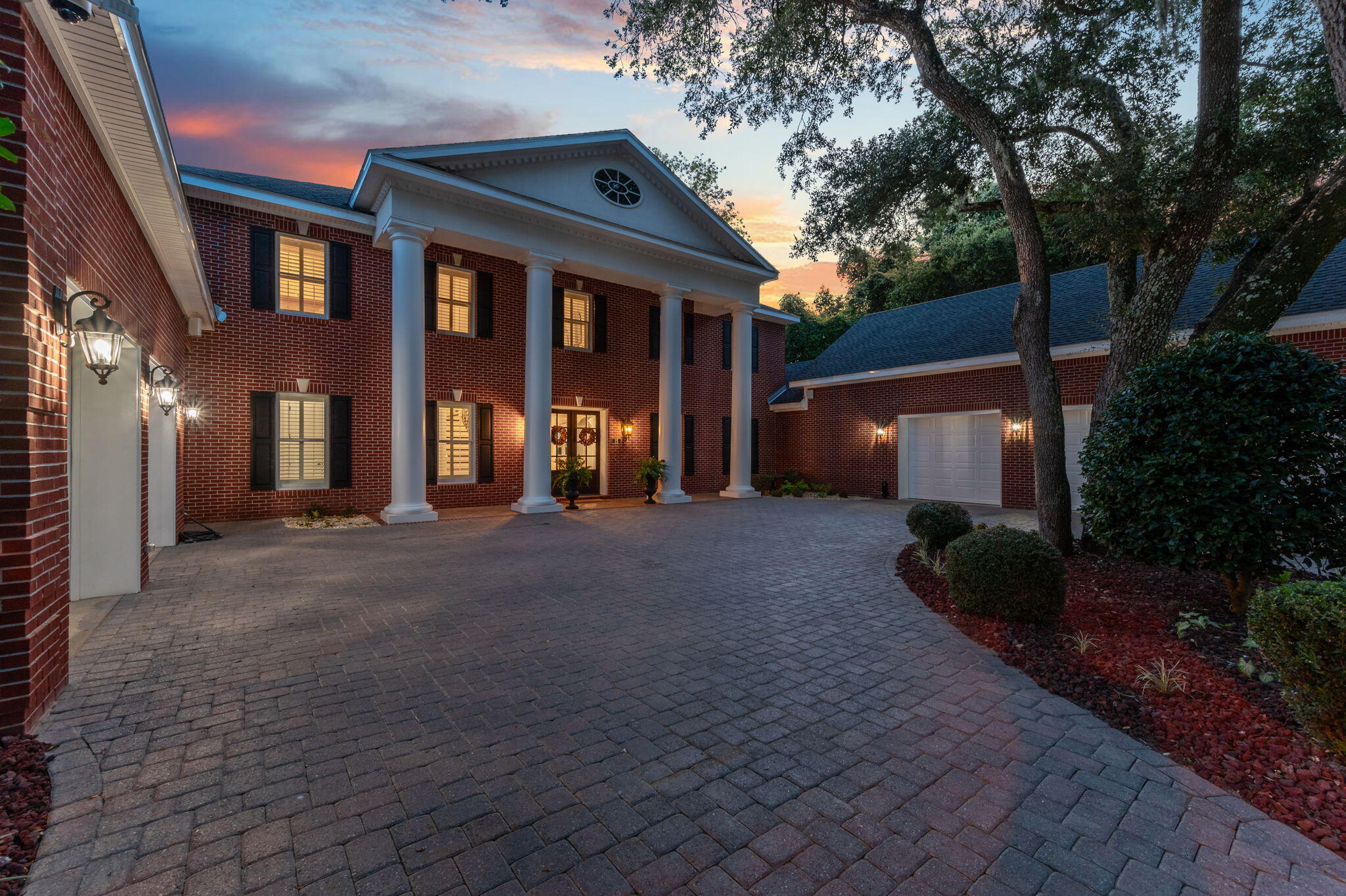 PLANTATION OAKS S/D - Residential