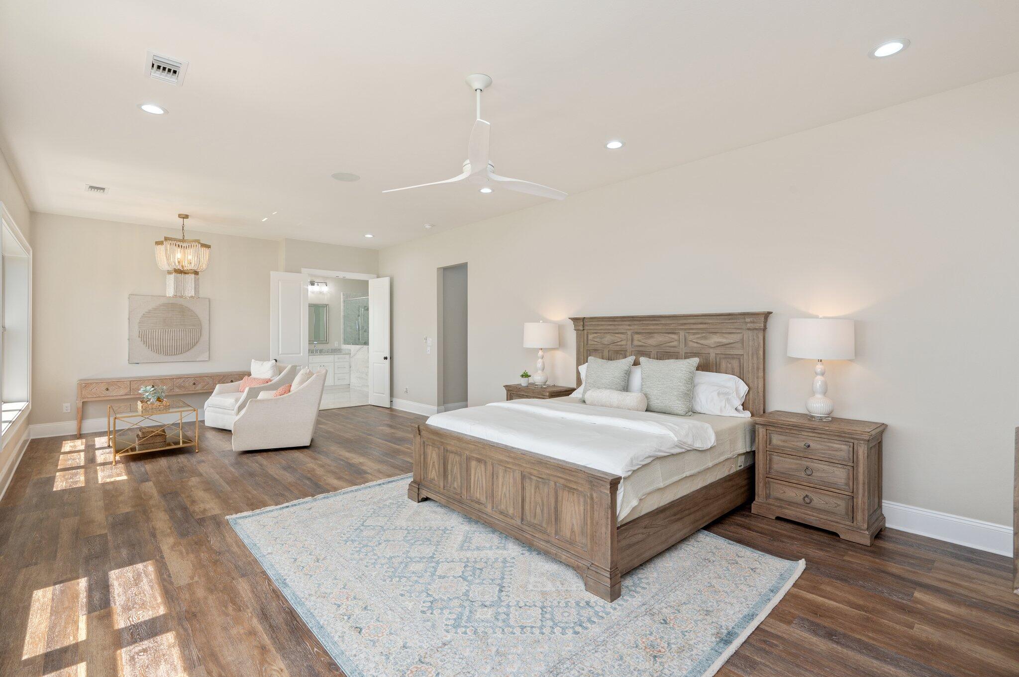 PLANTATION OAKS S/D - Residential