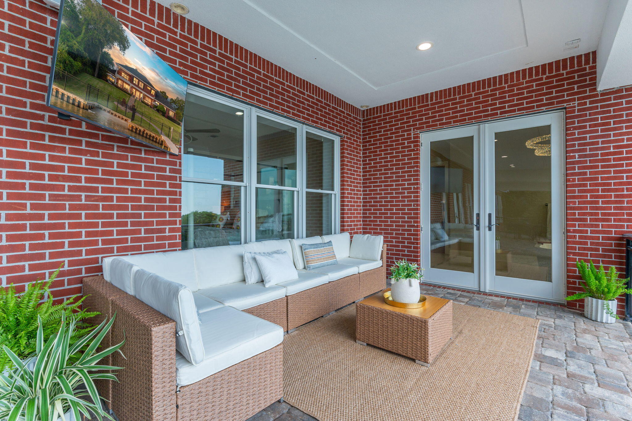 PLANTATION OAKS S/D - Residential