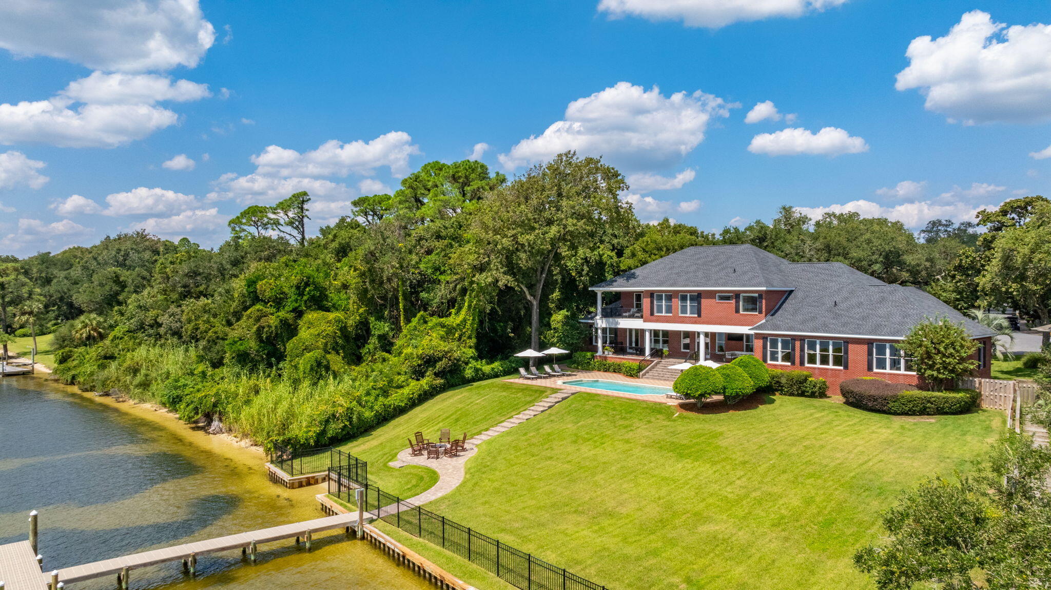 PLANTATION OAKS S/D - Residential