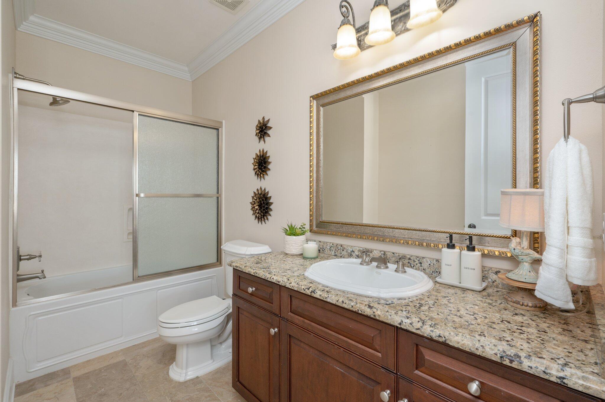 PLANTATION OAKS S/D - Residential