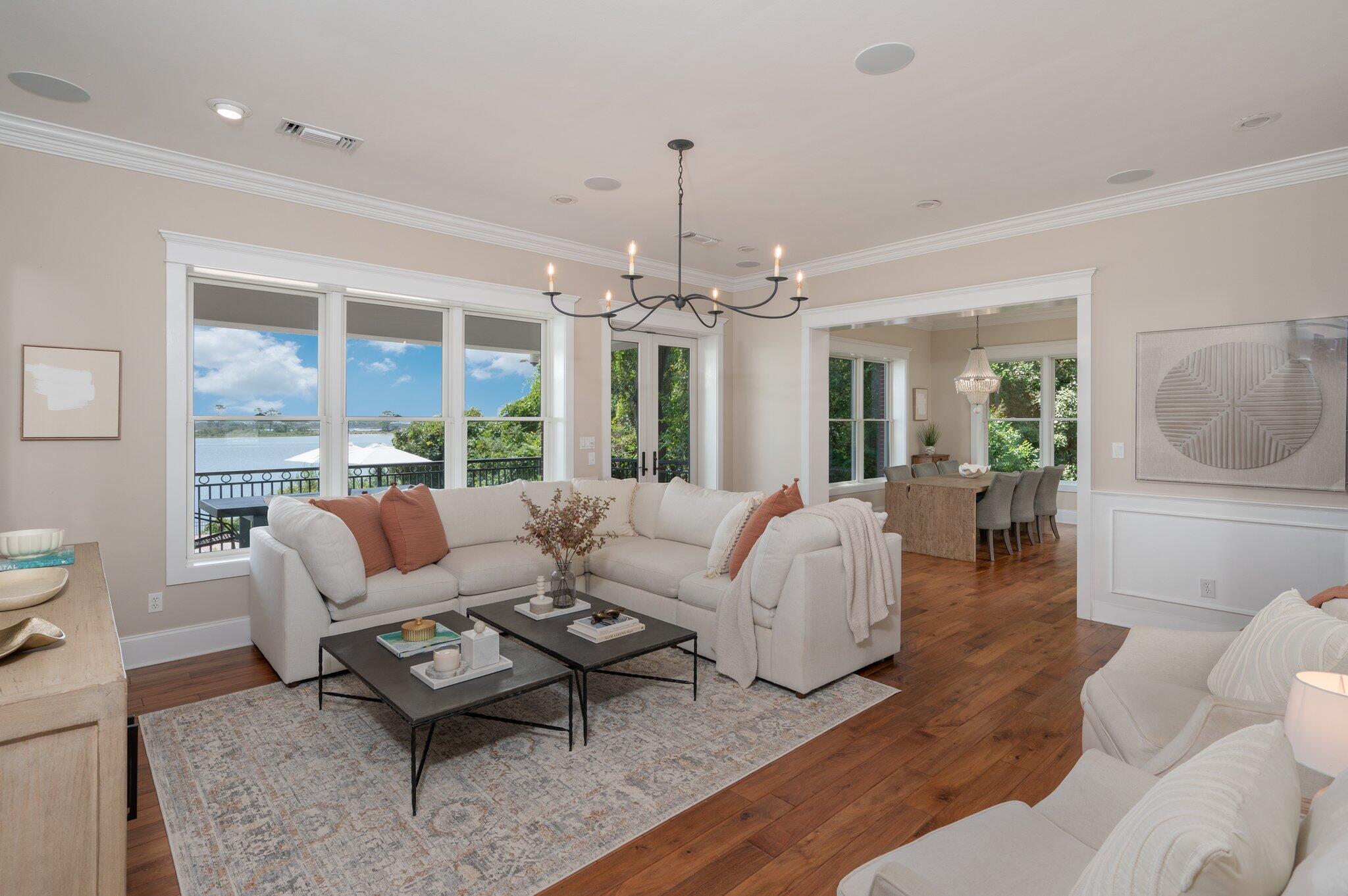 PLANTATION OAKS S/D - Residential