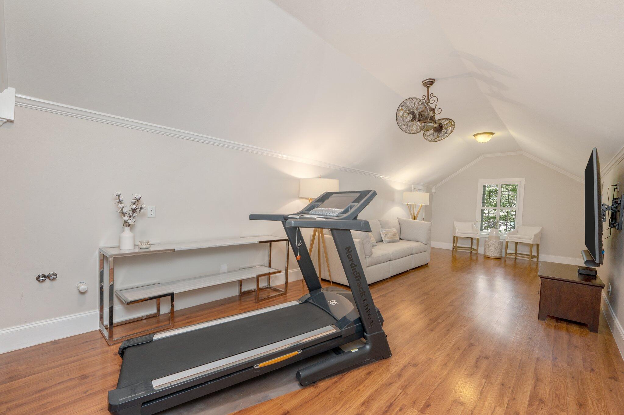 PLANTATION OAKS S/D - Residential