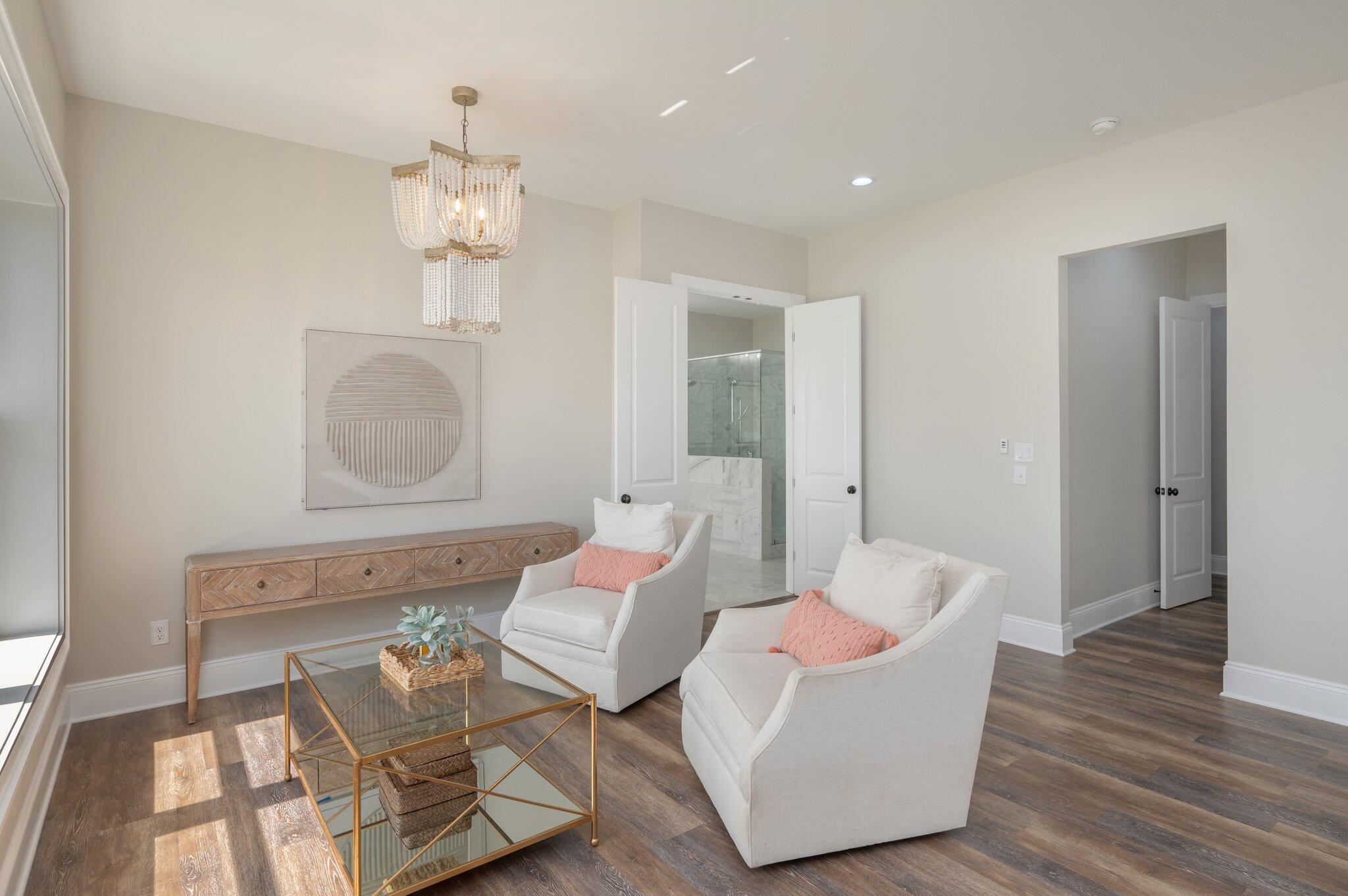 PLANTATION OAKS S/D - Residential