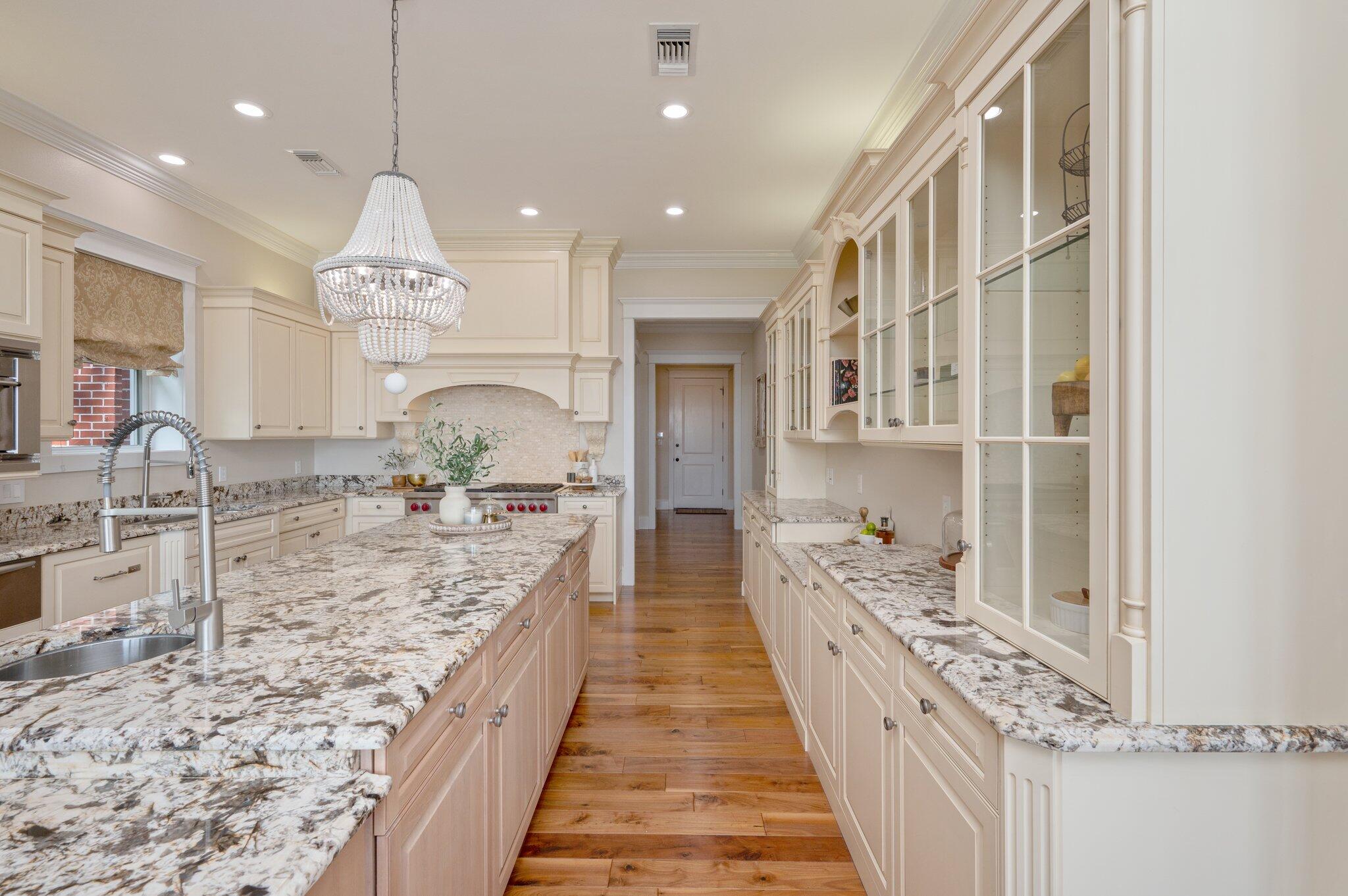 PLANTATION OAKS S/D - Residential