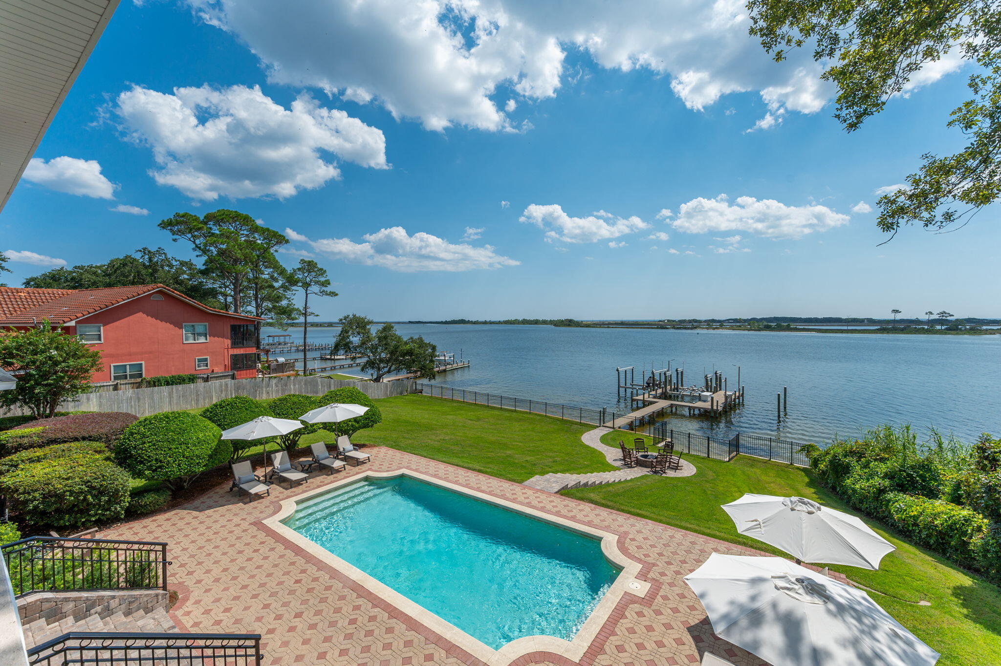 PLANTATION OAKS S/D - Residential