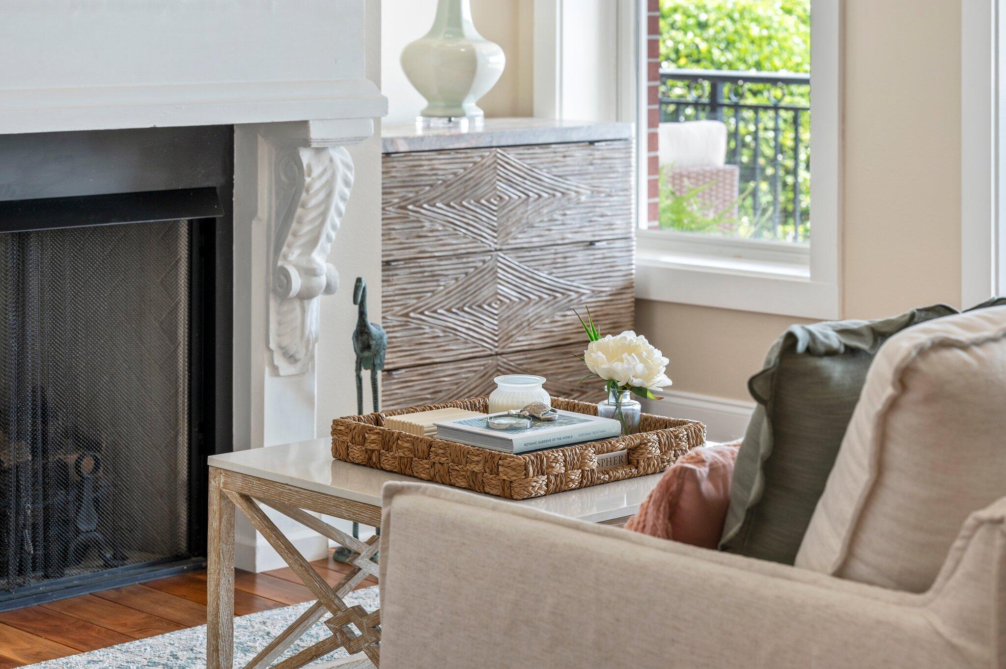 PLANTATION OAKS S/D - Residential