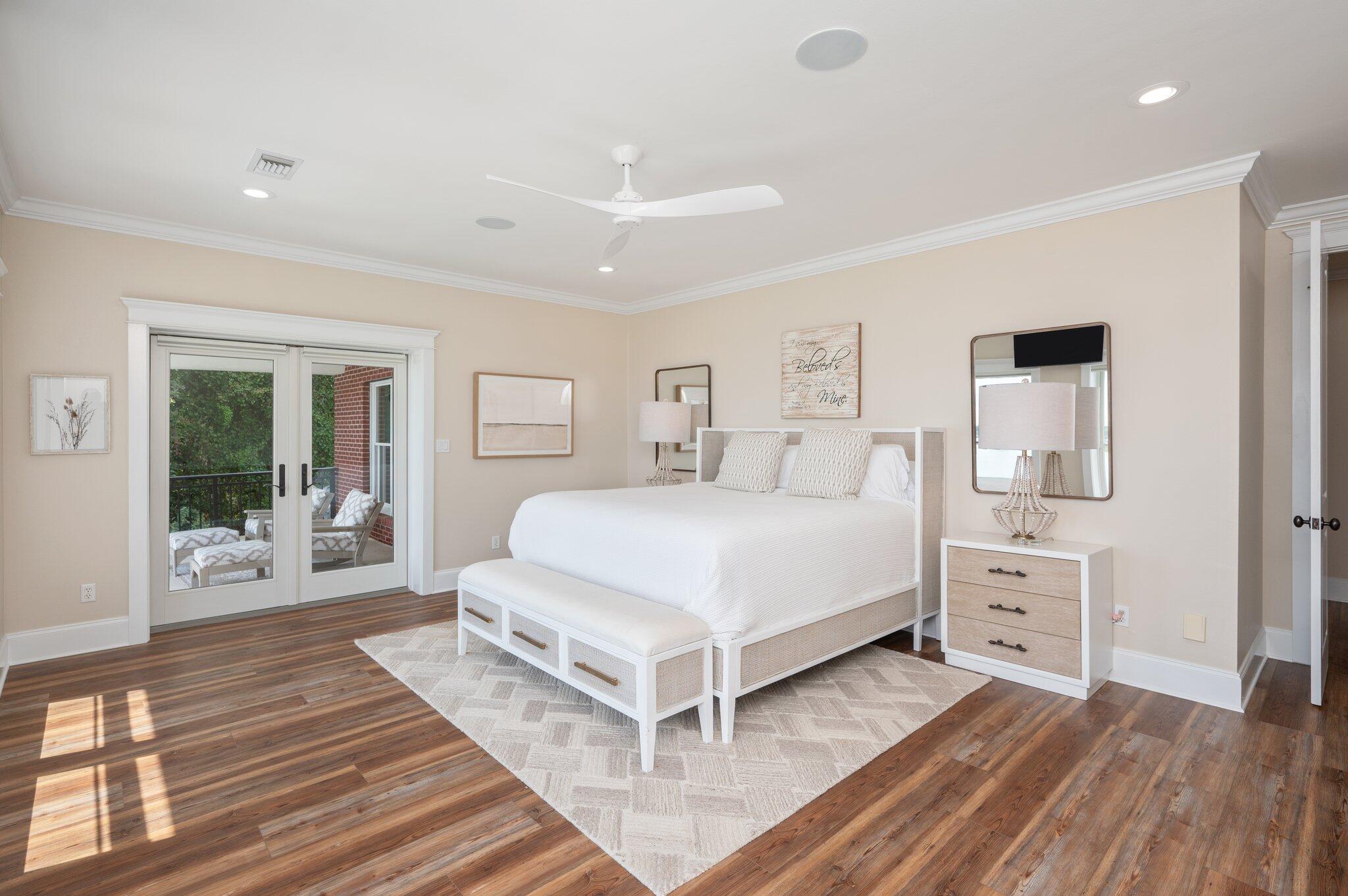 PLANTATION OAKS S/D - Residential