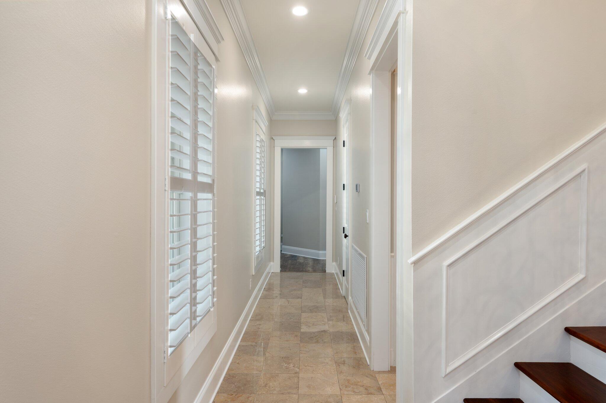 PLANTATION OAKS S/D - Residential