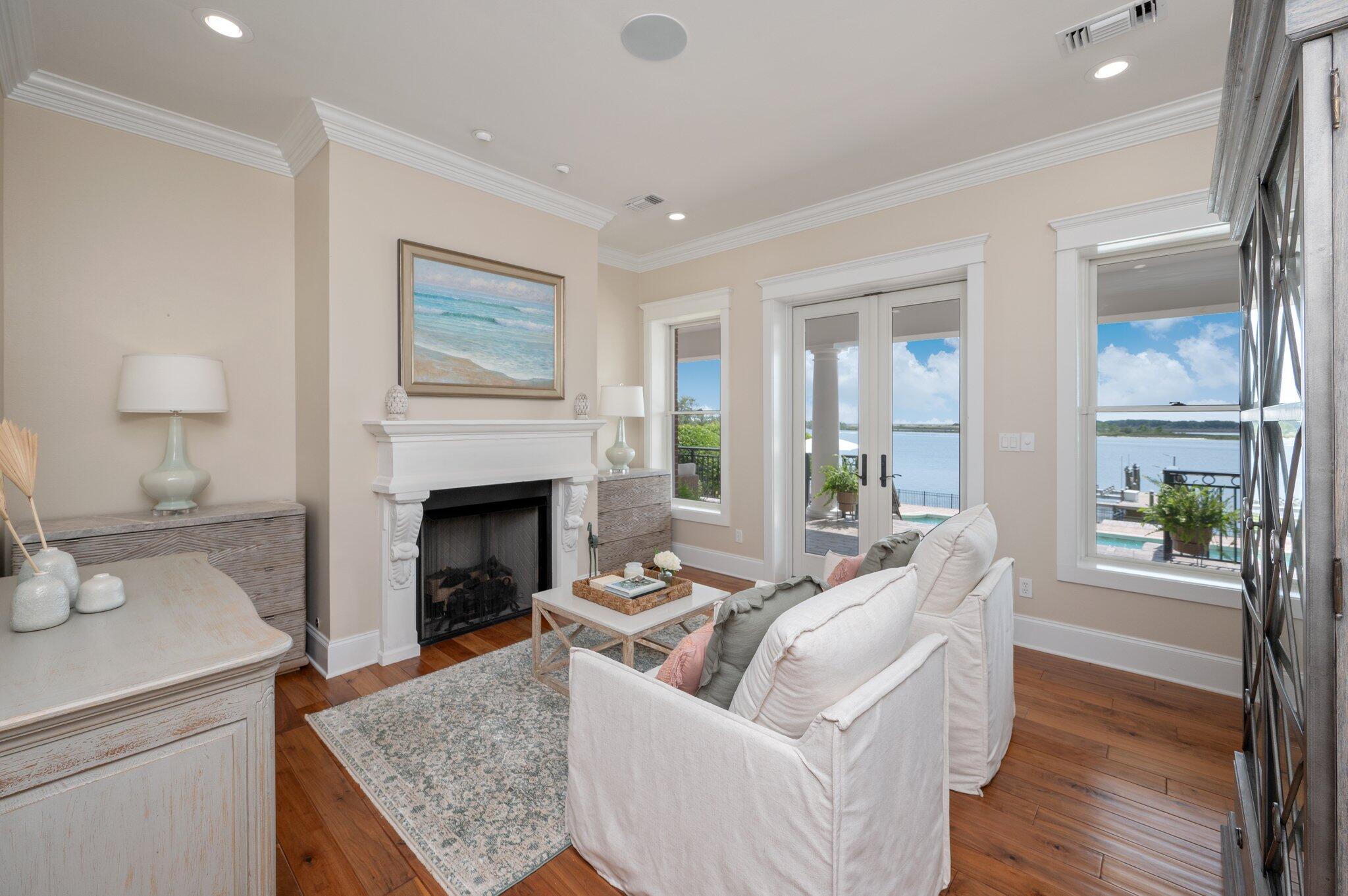 PLANTATION OAKS S/D - Residential