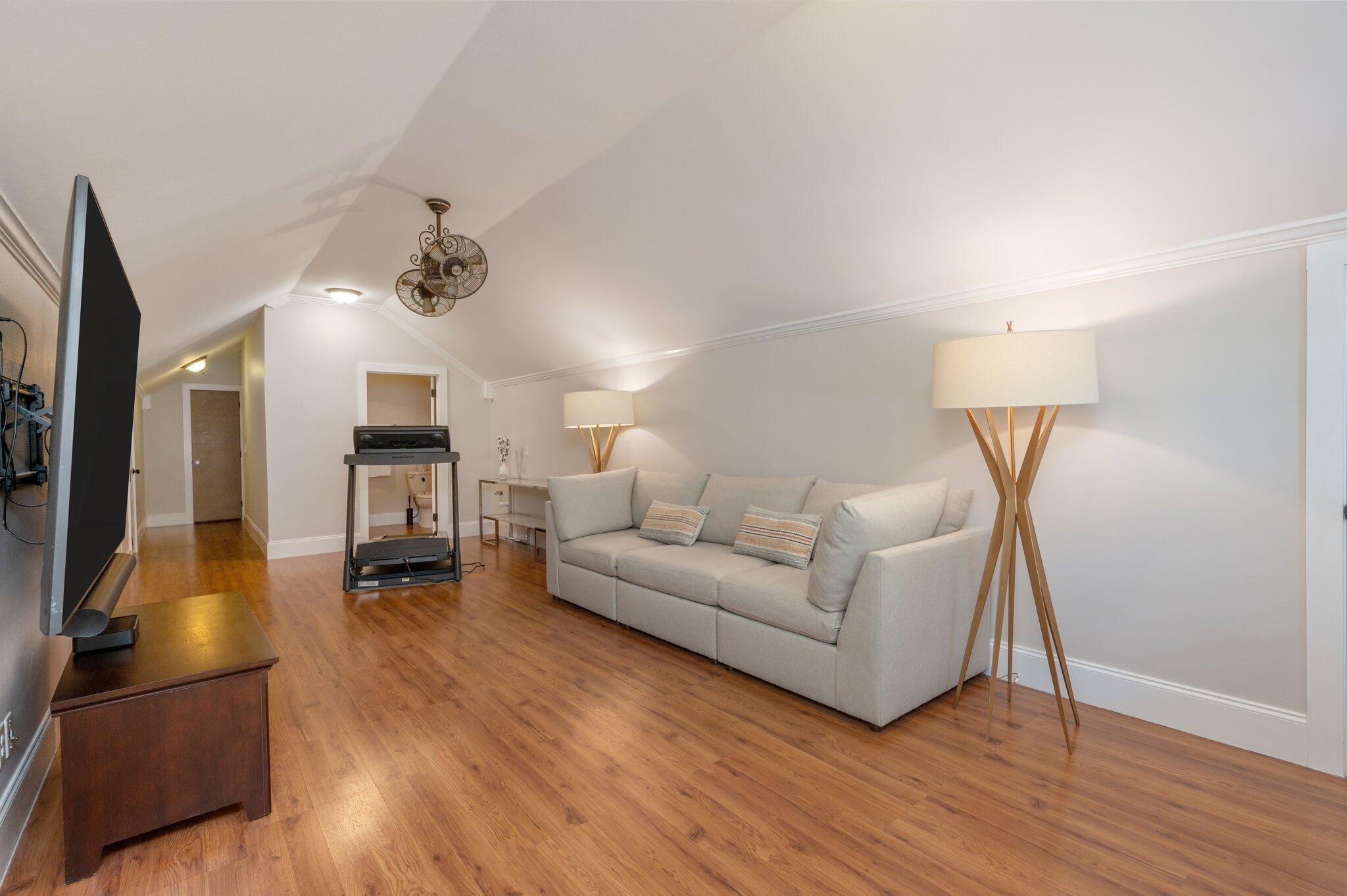 PLANTATION OAKS S/D - Residential