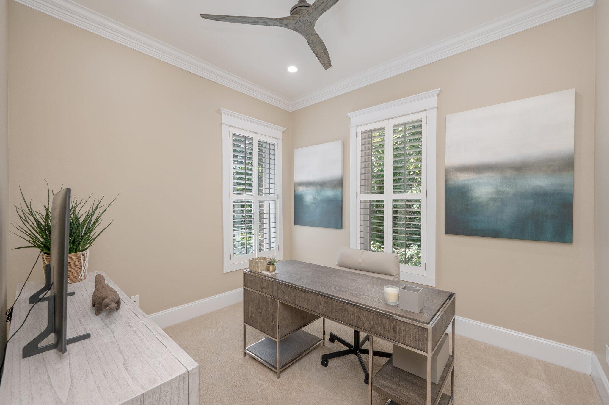 PLANTATION OAKS S/D - Residential