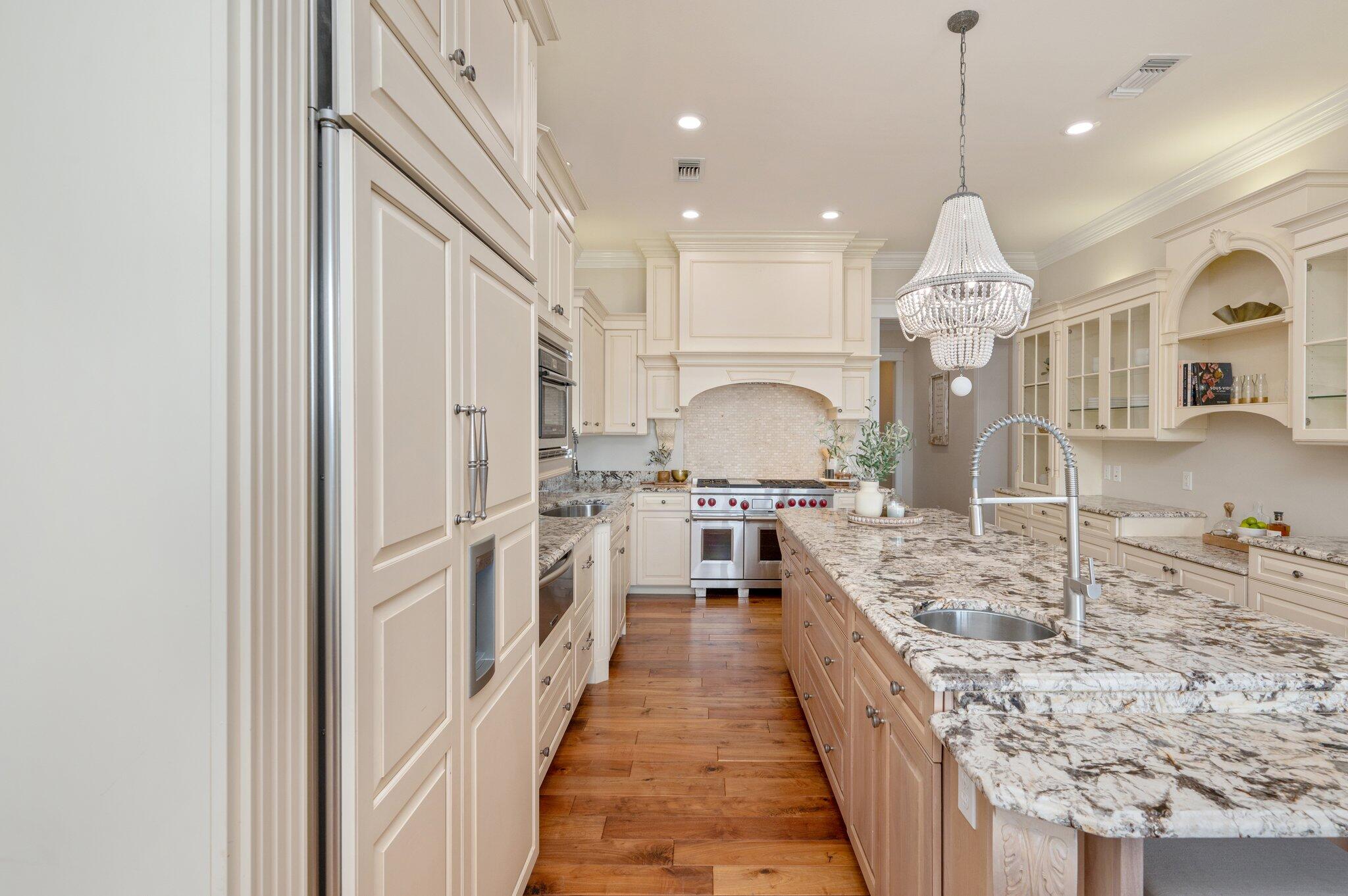 PLANTATION OAKS S/D - Residential