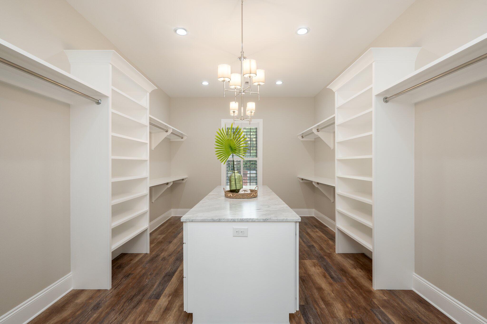 PLANTATION OAKS S/D - Residential