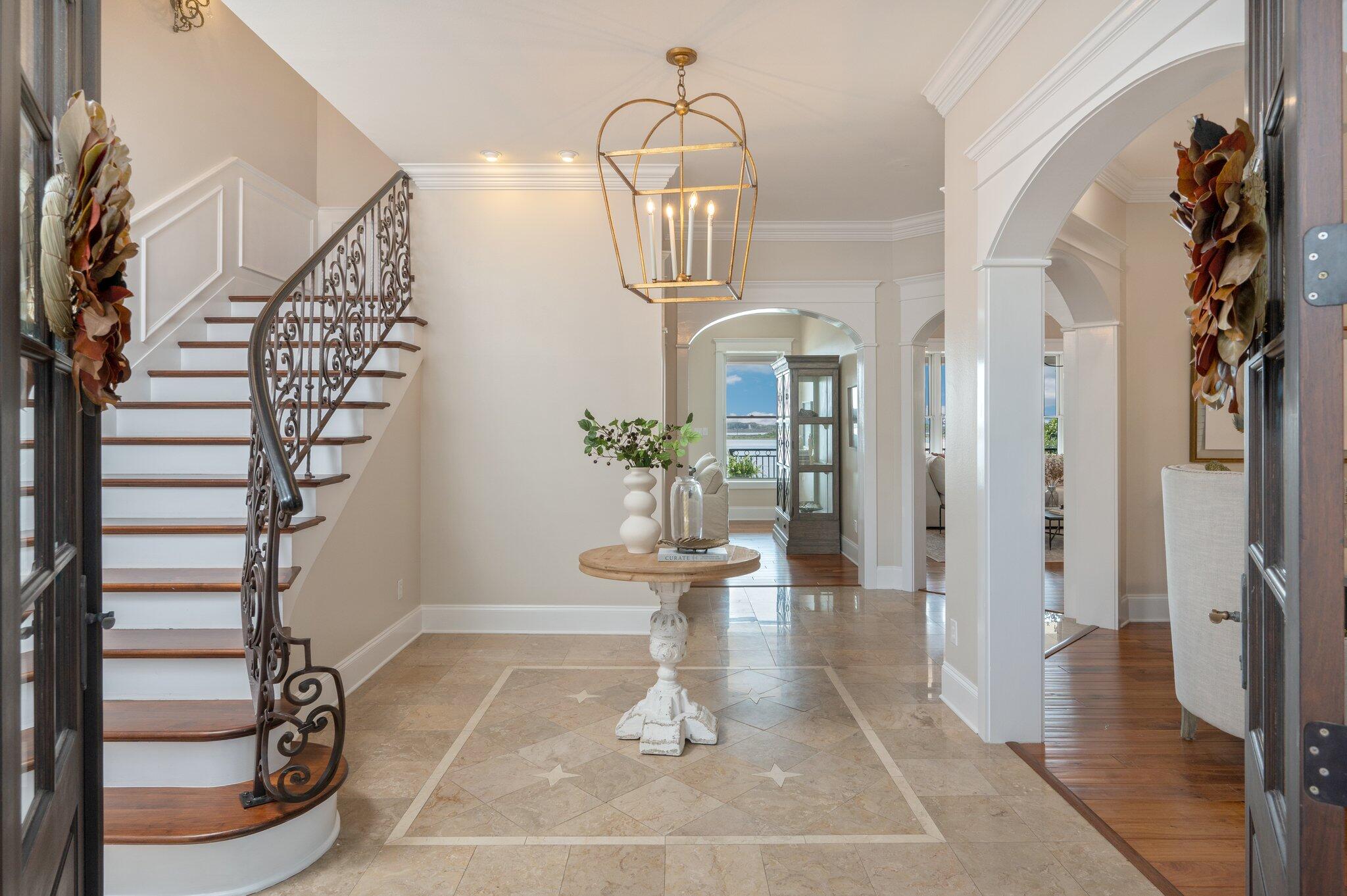 PLANTATION OAKS S/D - Residential