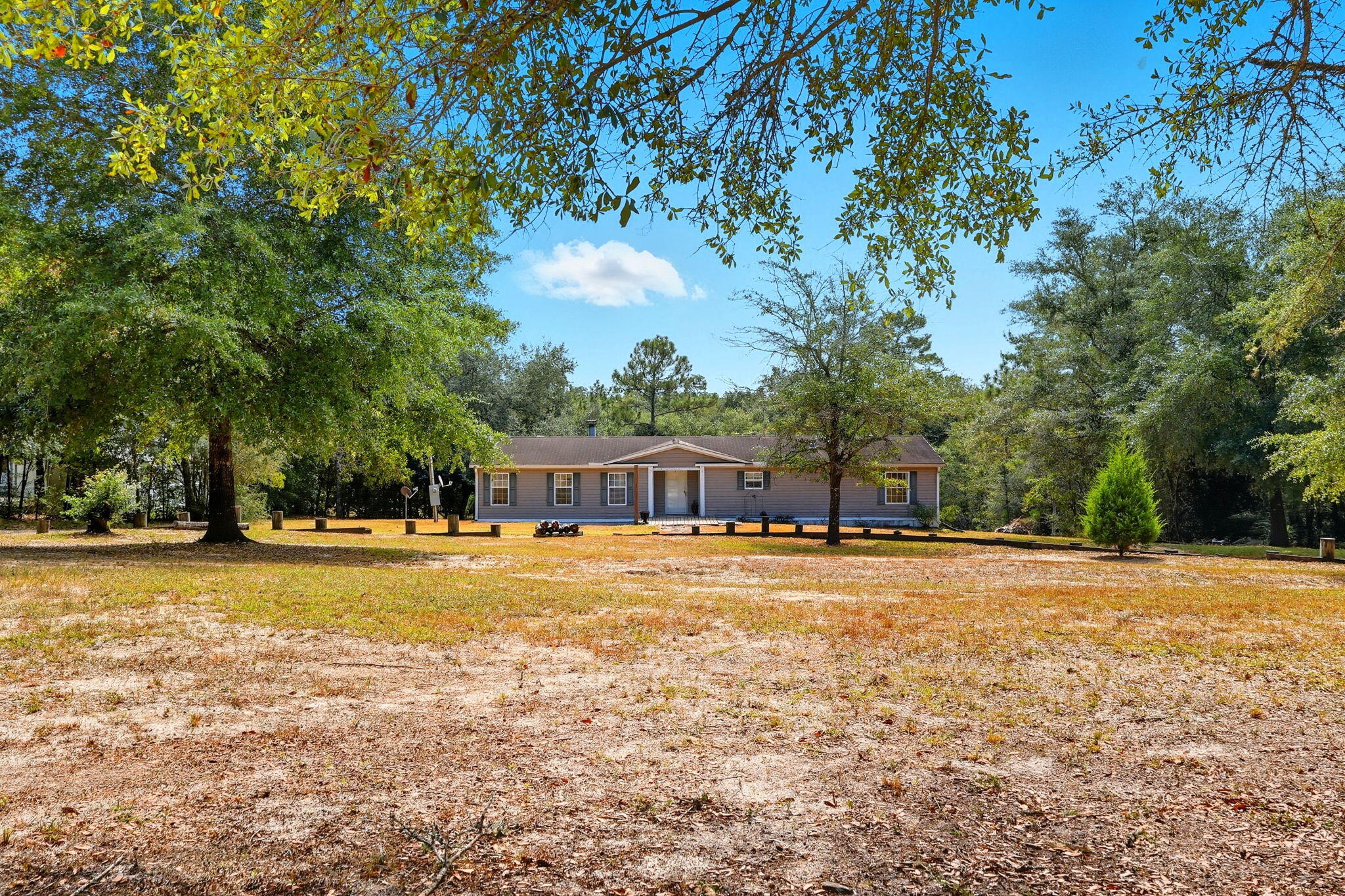 JUNIPER LAKE ESTATES - Residential