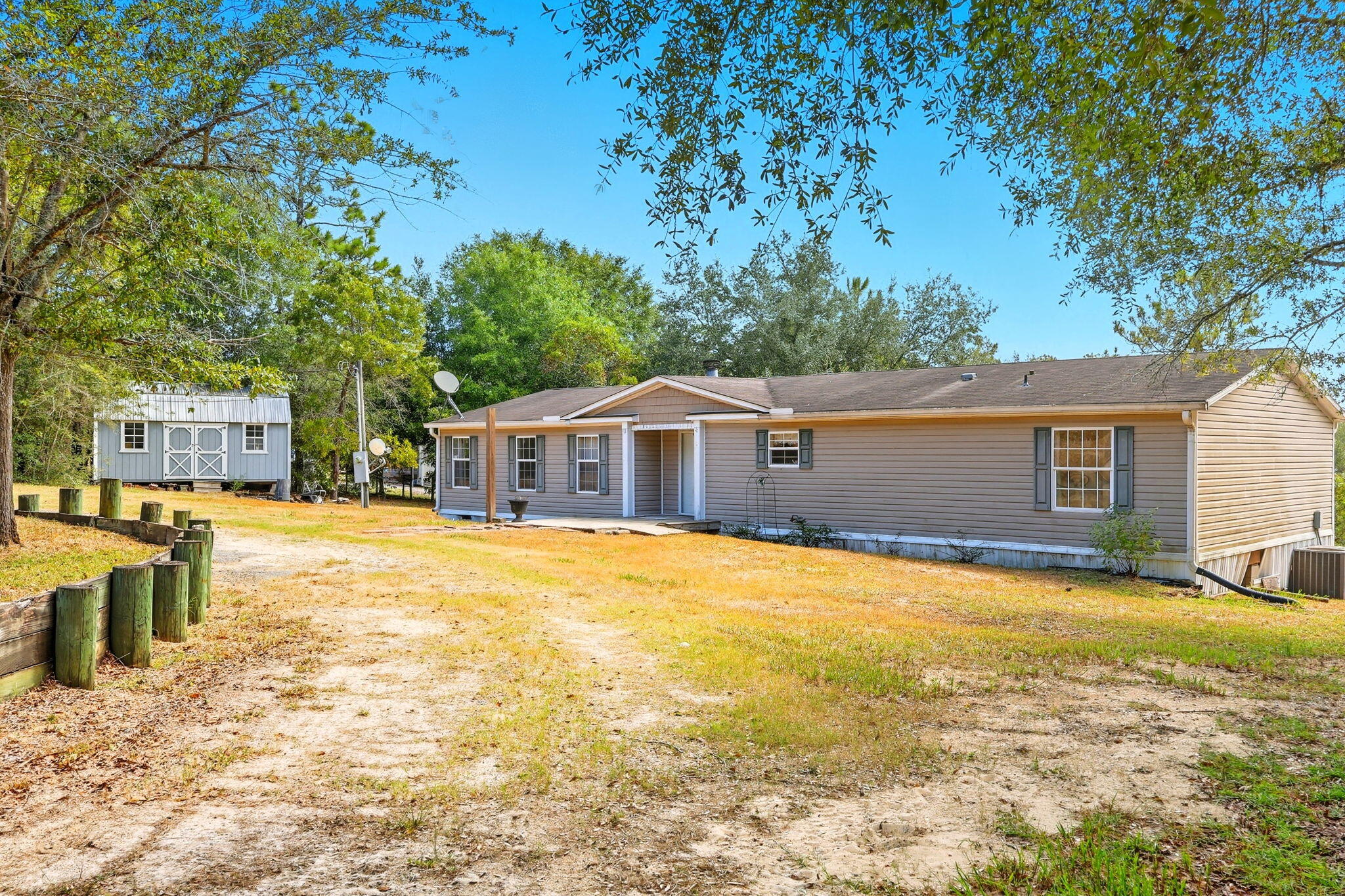 JUNIPER LAKE ESTATES - Residential