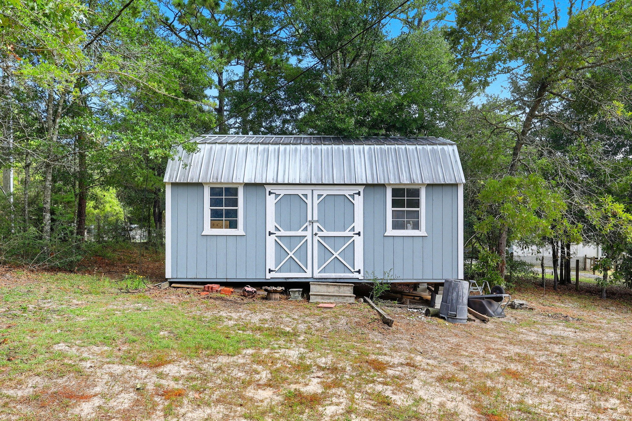 JUNIPER LAKE ESTATES - Residential