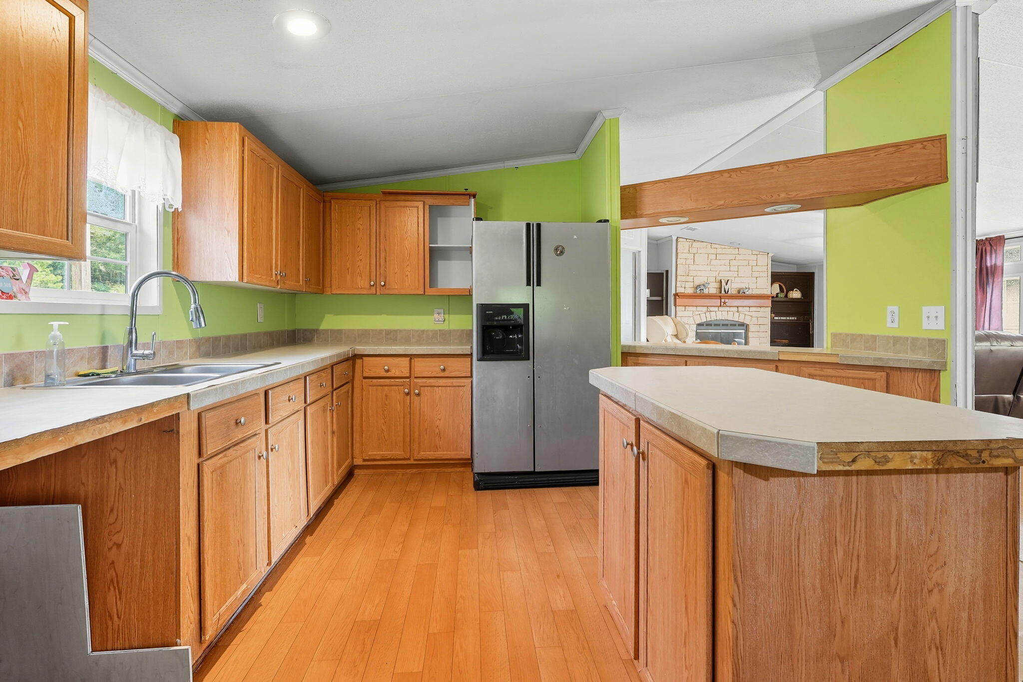 JUNIPER LAKE ESTATES - Residential