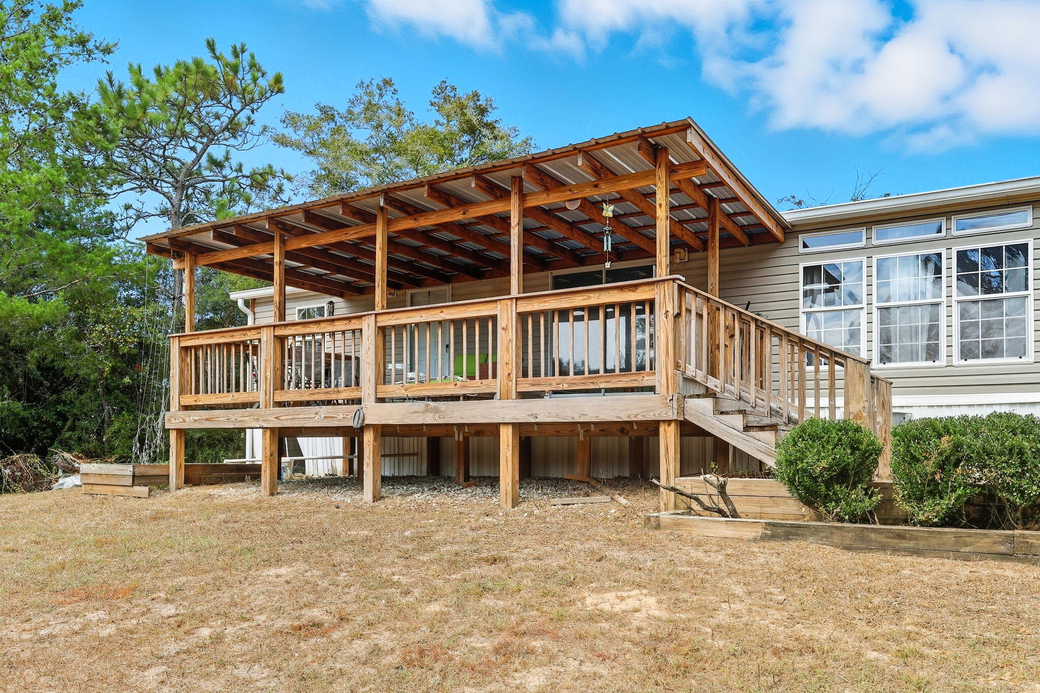 JUNIPER LAKE ESTATES - Residential
