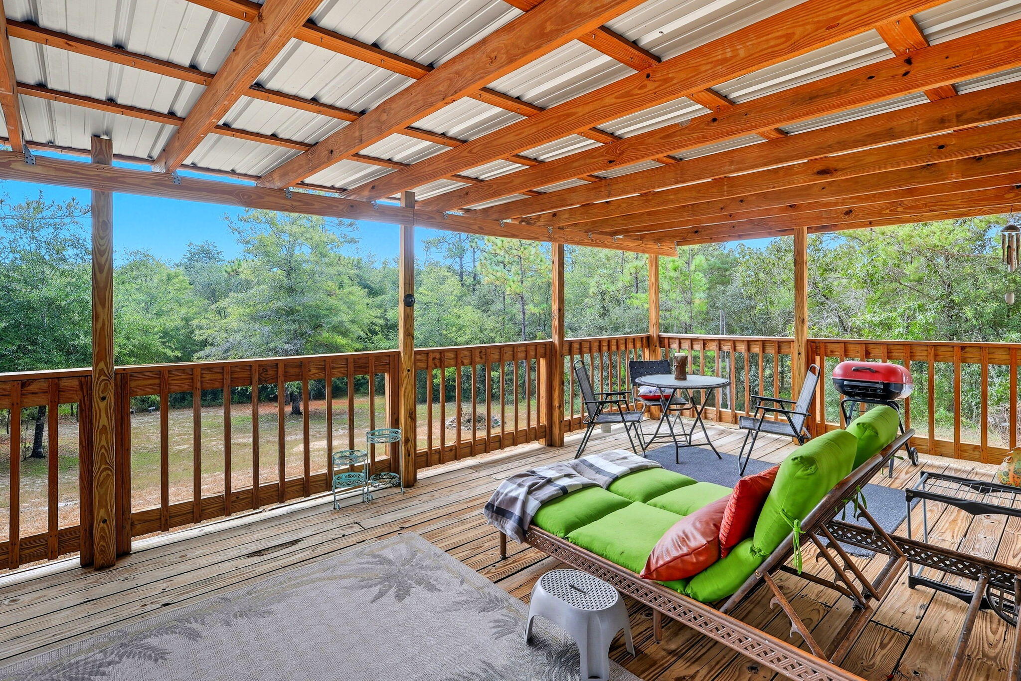 JUNIPER LAKE ESTATES - Residential