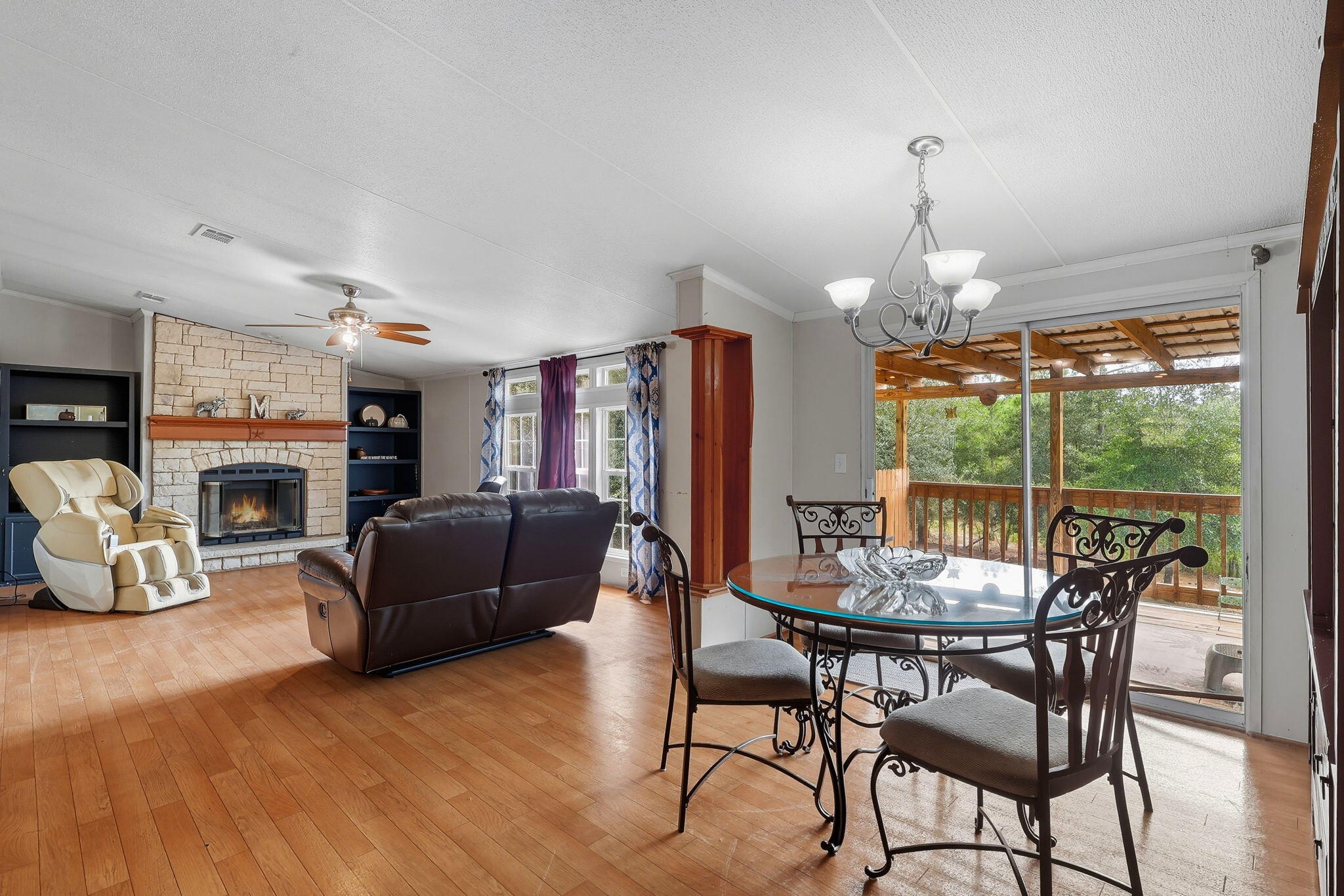 JUNIPER LAKE ESTATES - Residential