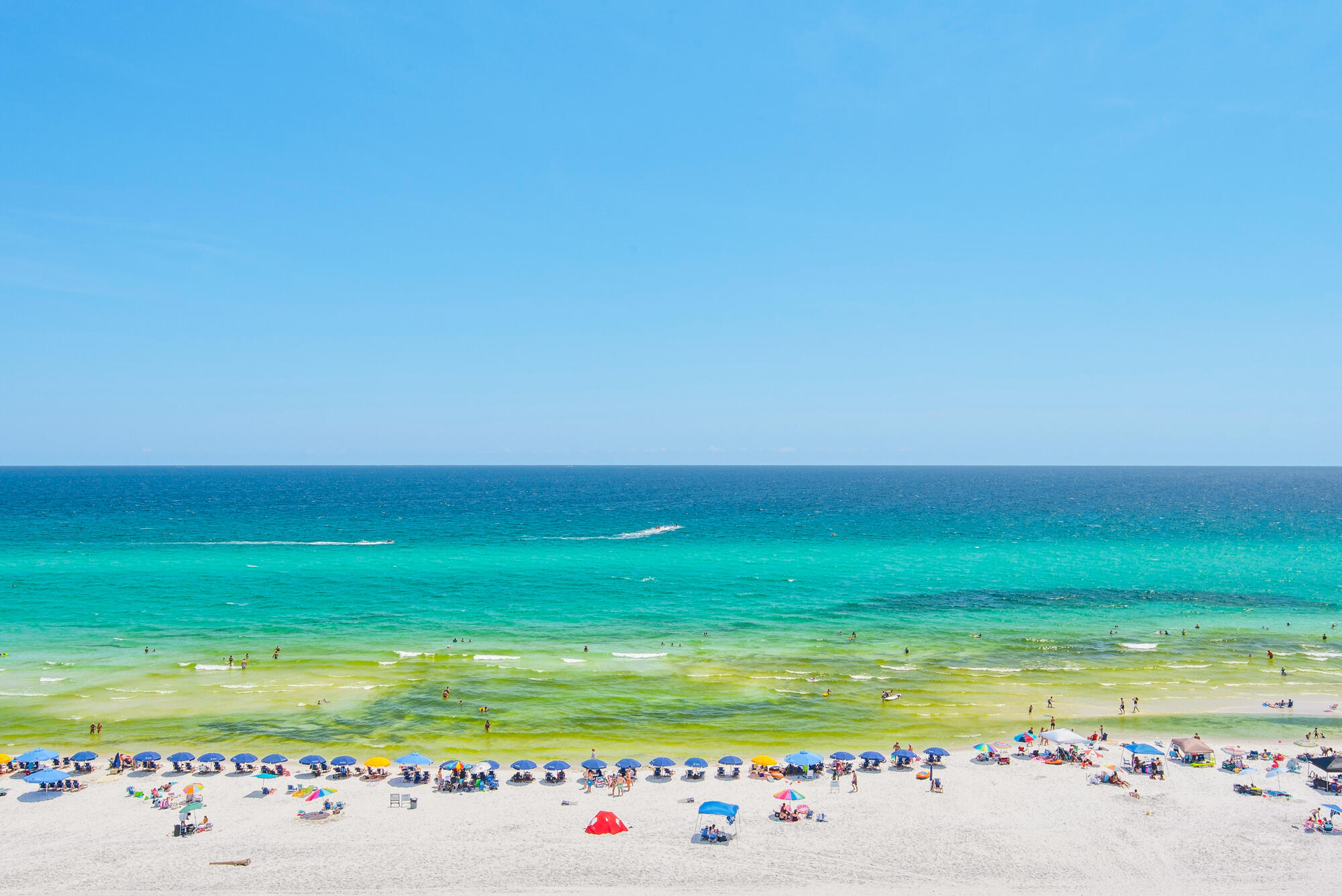 MAJESTIC SUN - Residential