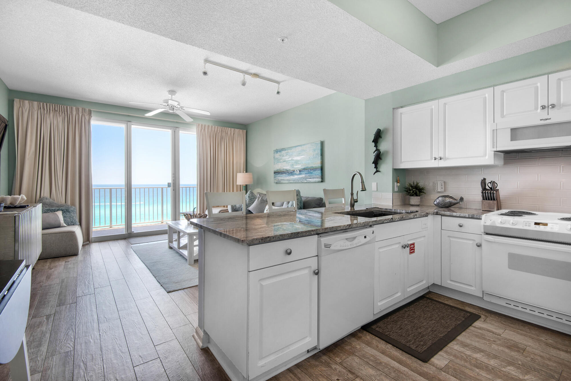 MAJESTIC SUN - Residential