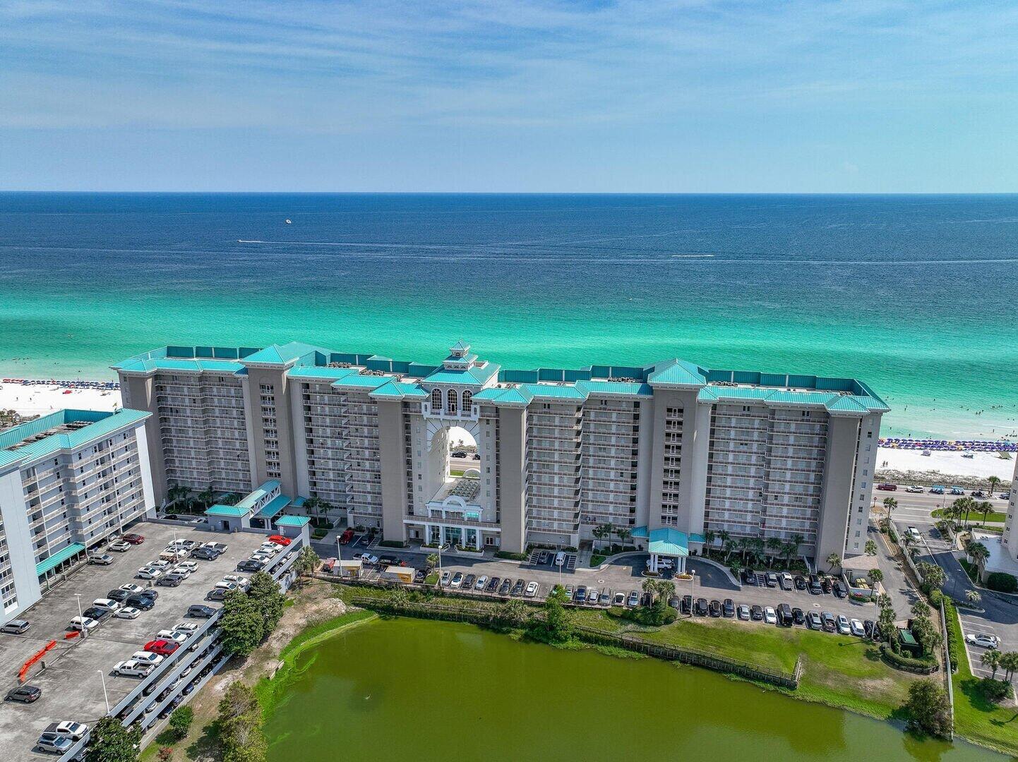 MAJESTIC SUN - Residential