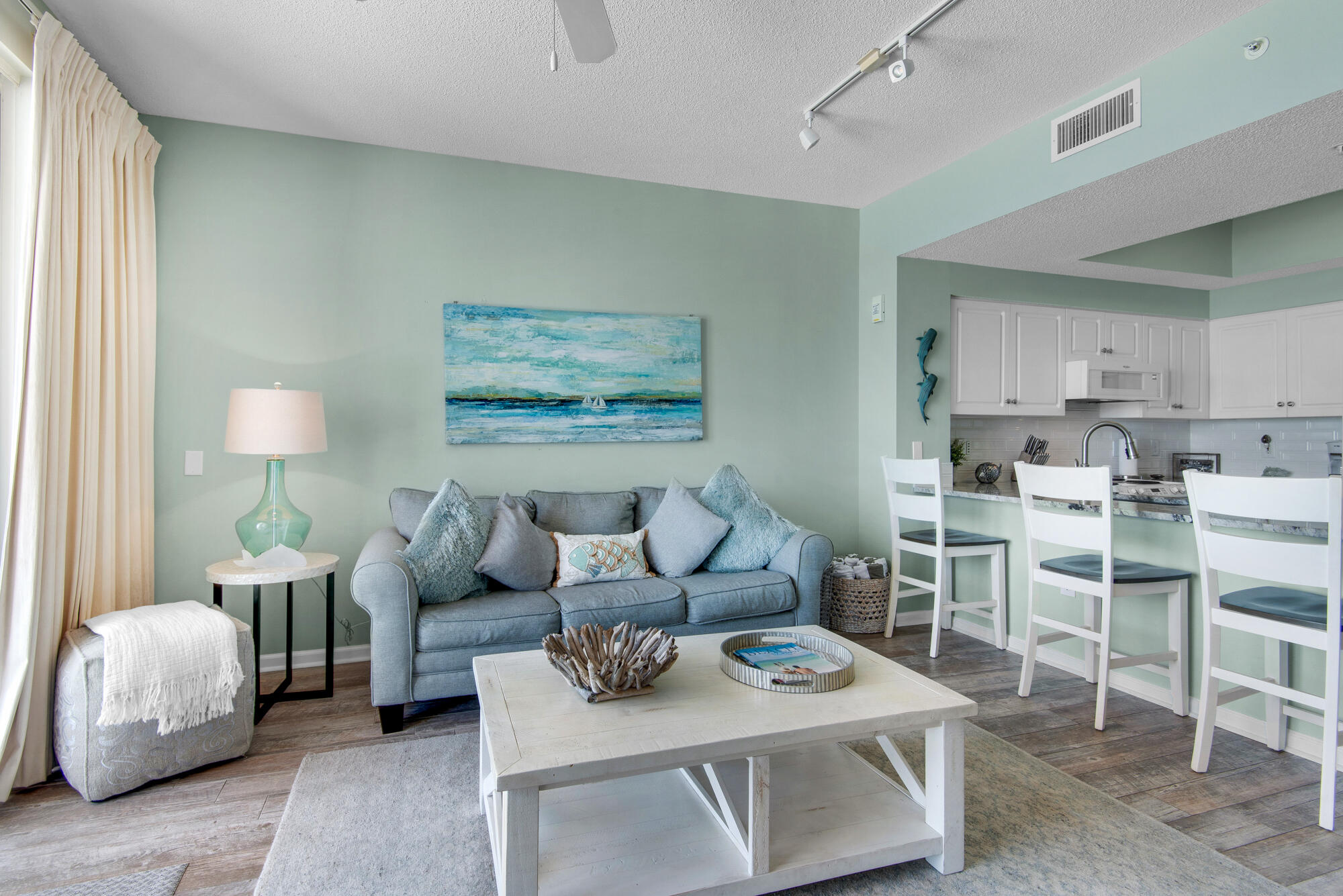 MAJESTIC SUN - Residential