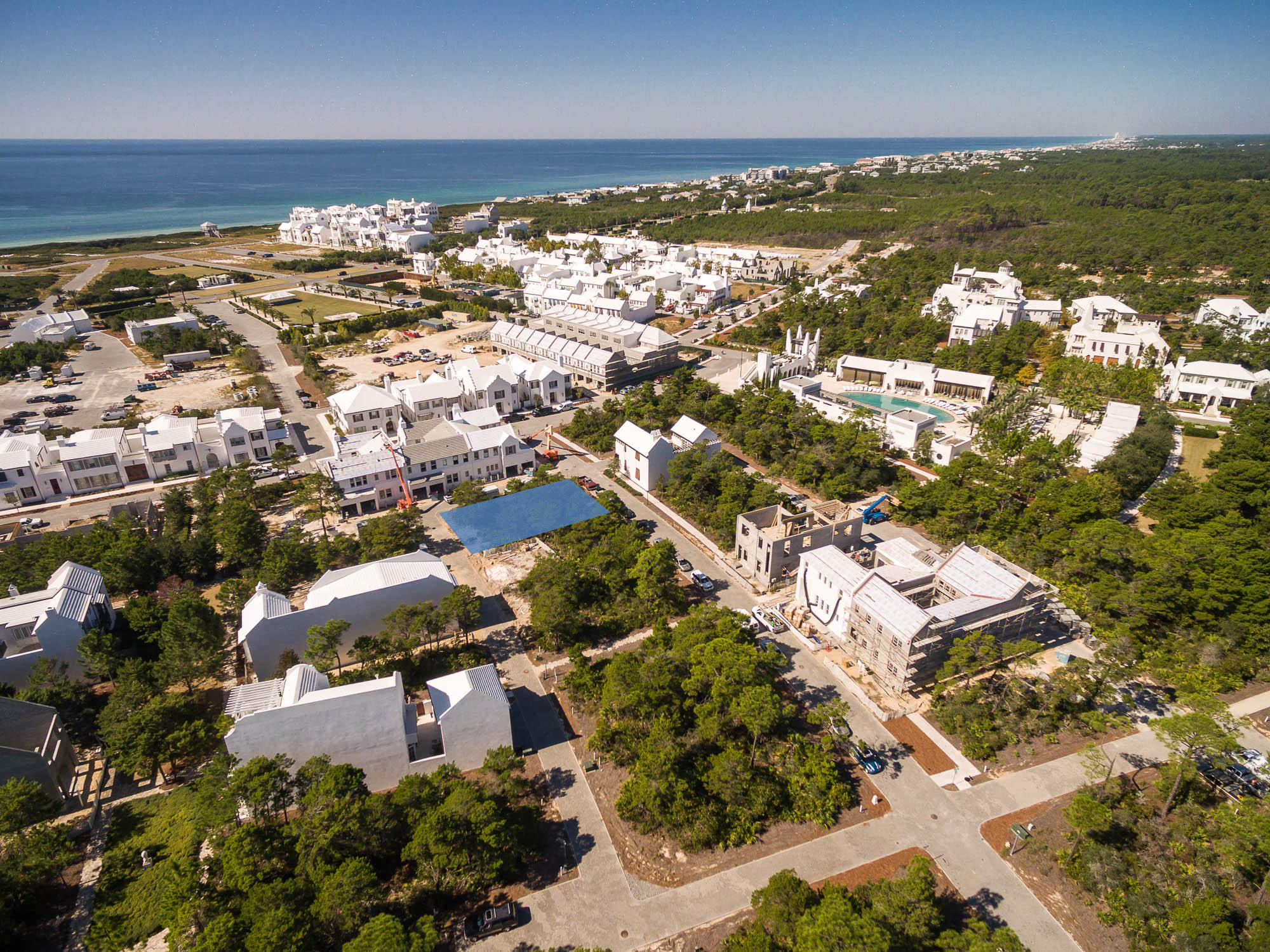 ALYS BEACH - Land