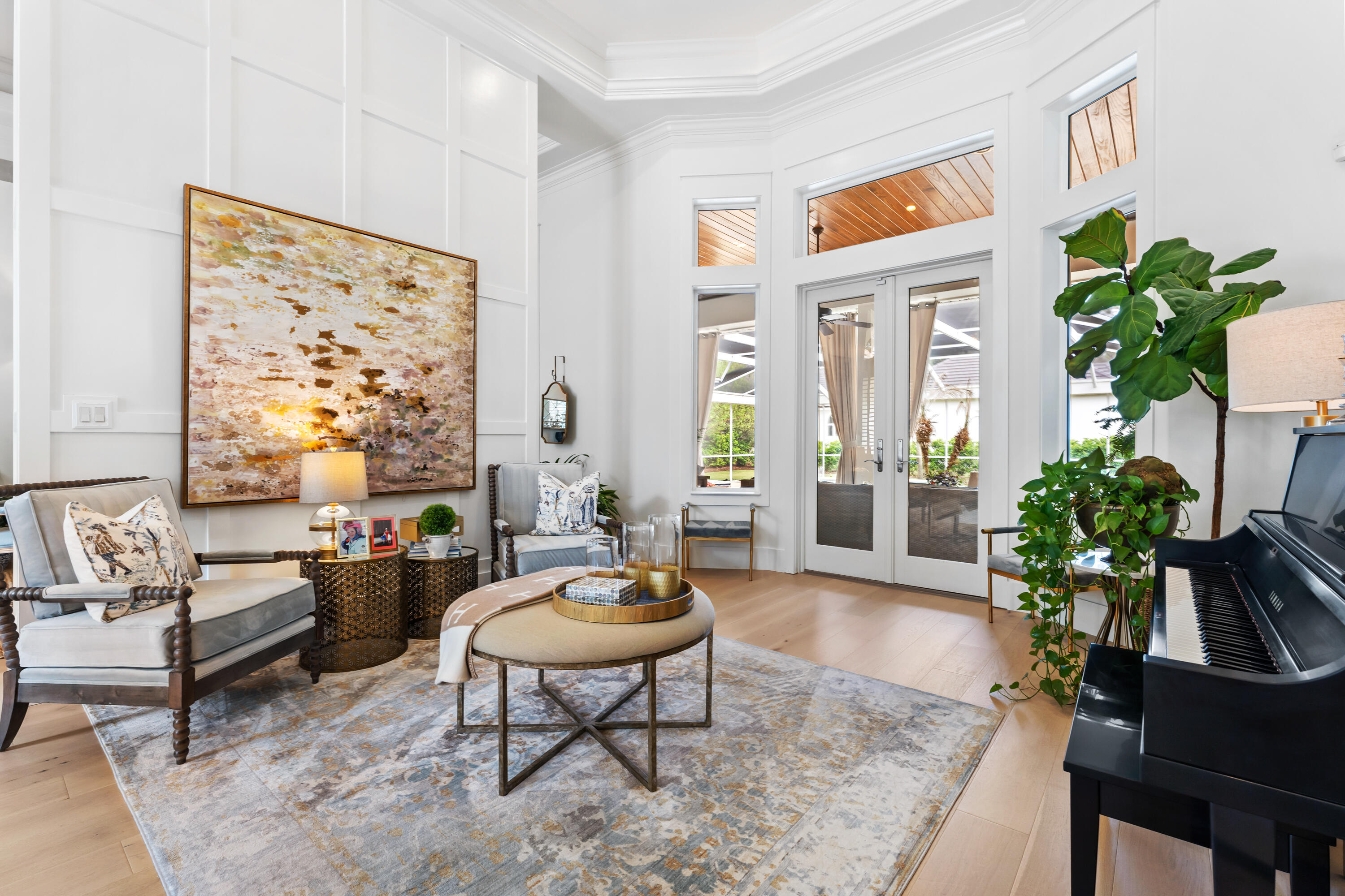 REGATTA BAY - Residential