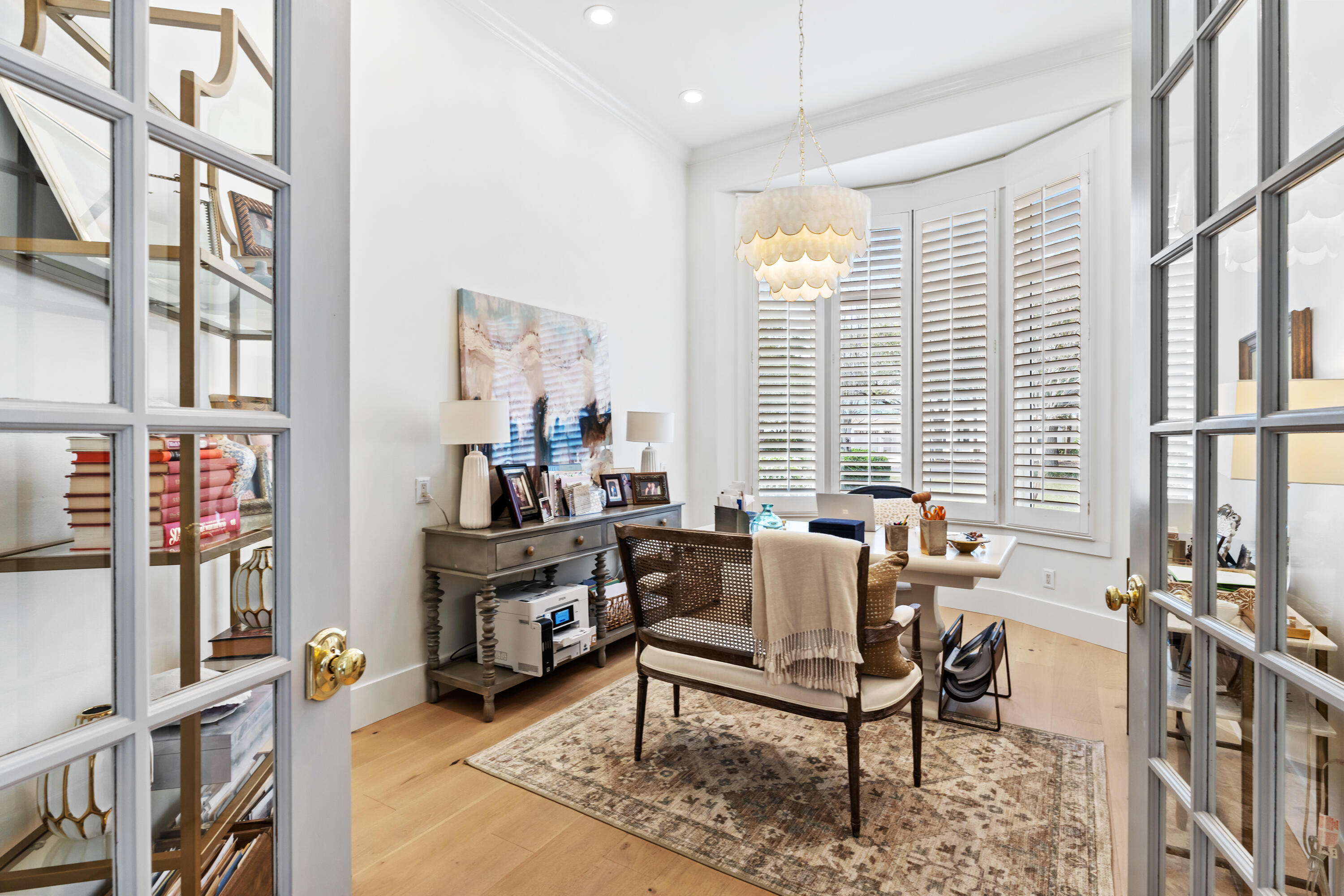 REGATTA BAY - Residential