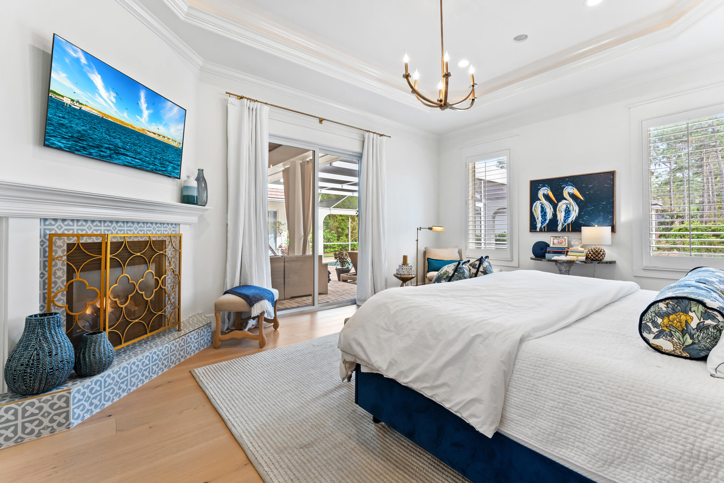 REGATTA BAY - Residential