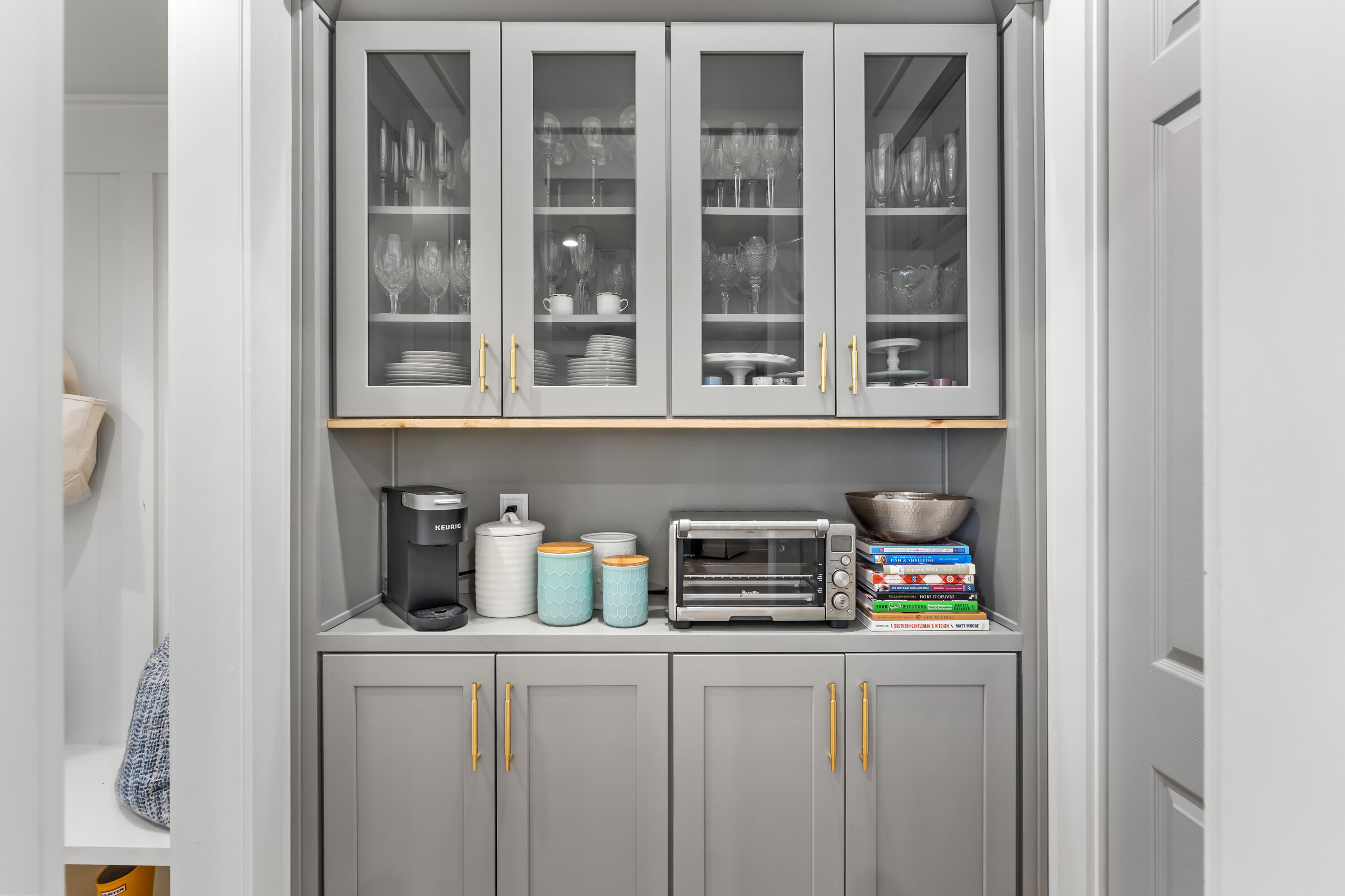 REGATTA BAY - Residential