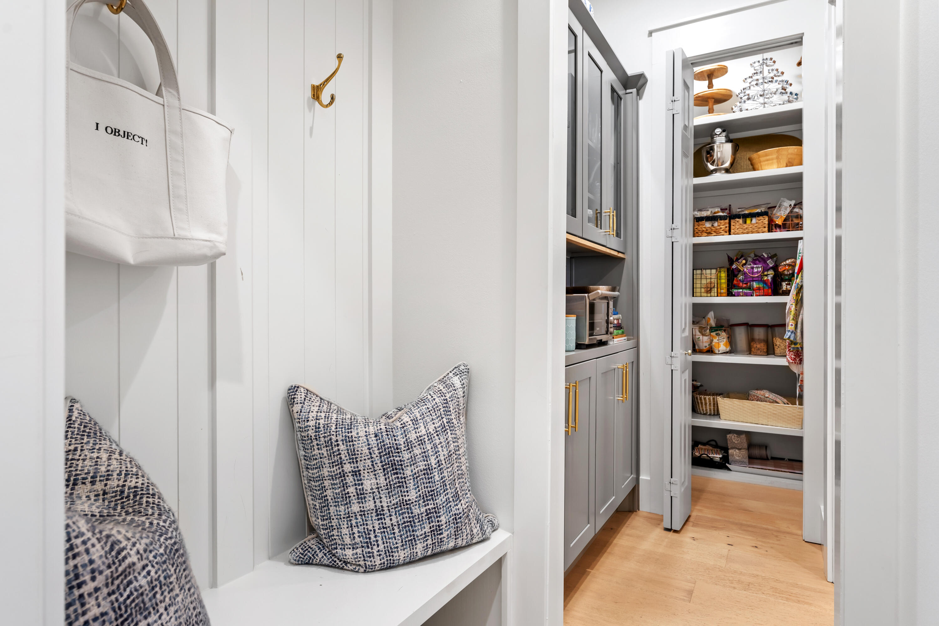 REGATTA BAY - Residential