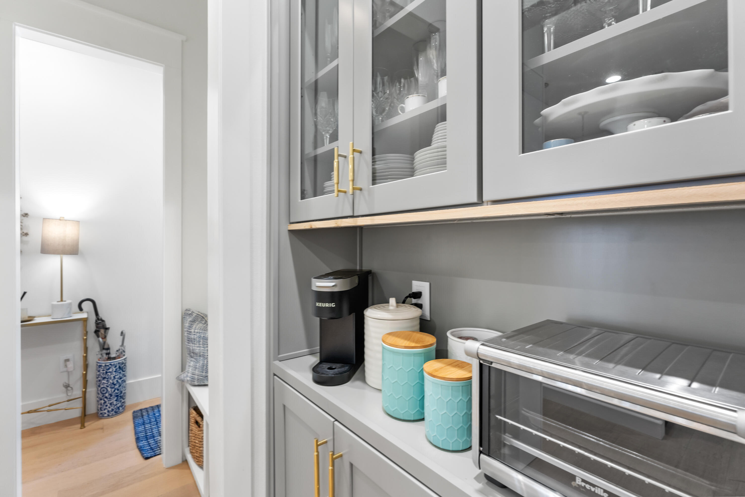 REGATTA BAY - Residential