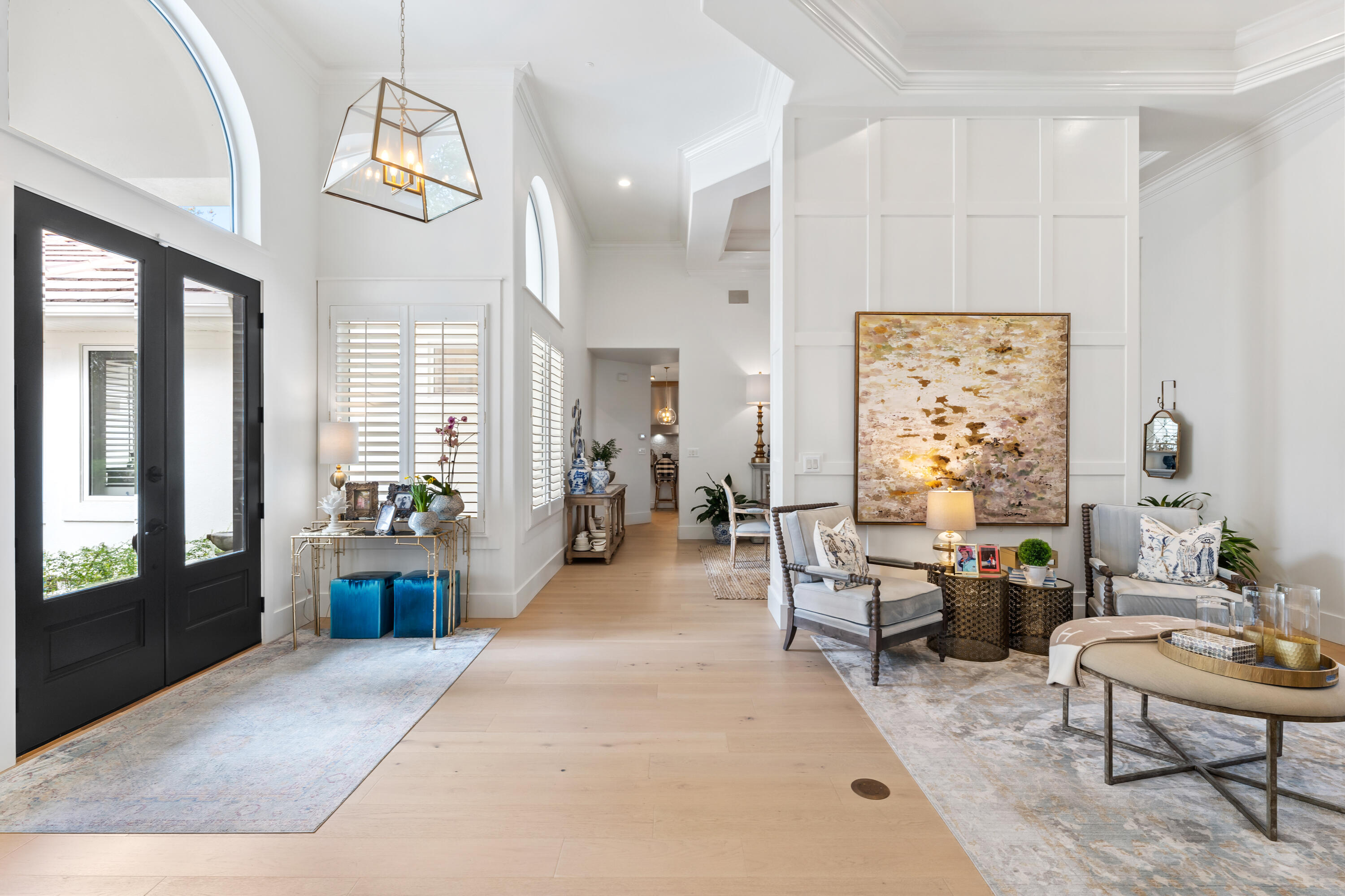 REGATTA BAY - Residential