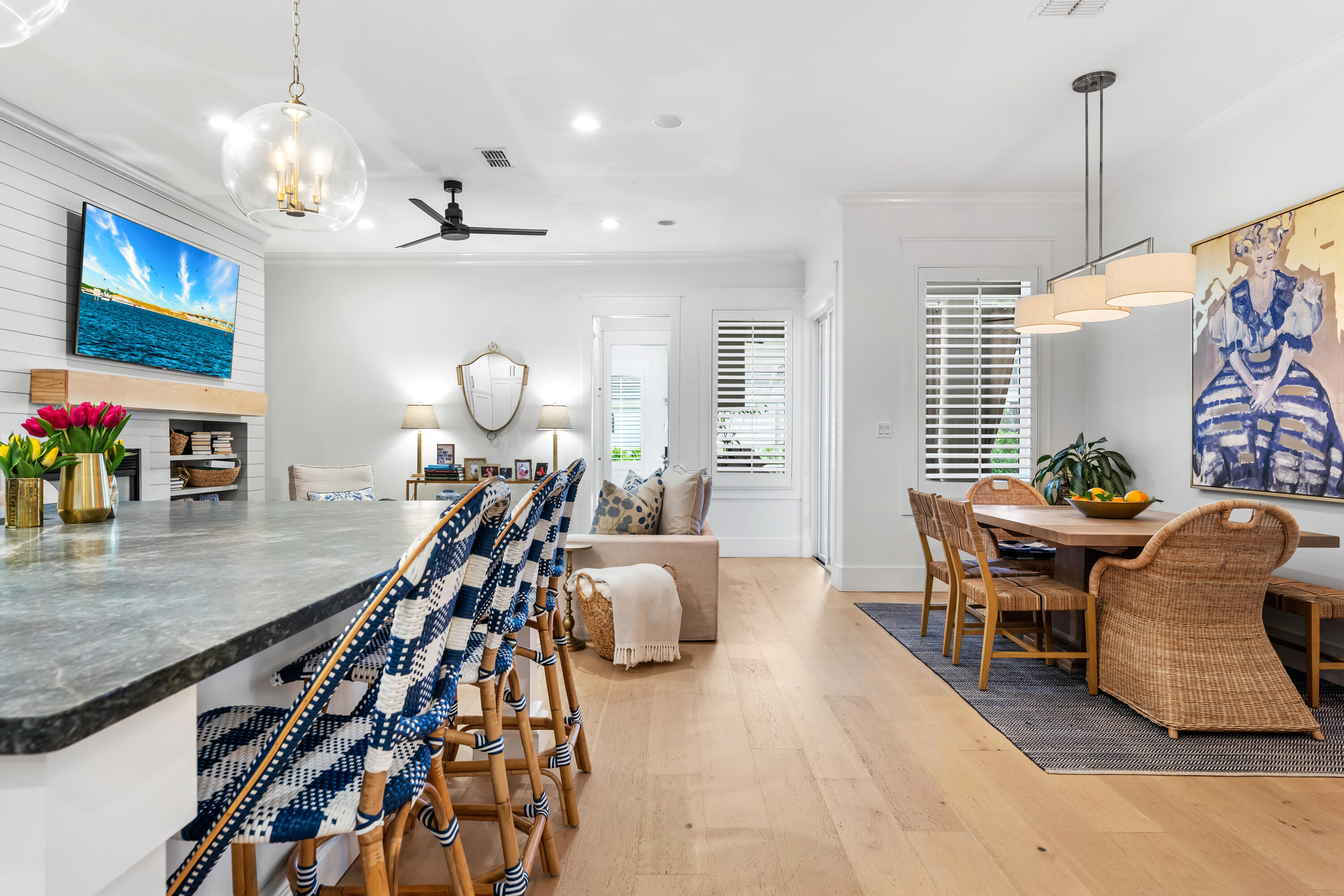 REGATTA BAY - Residential