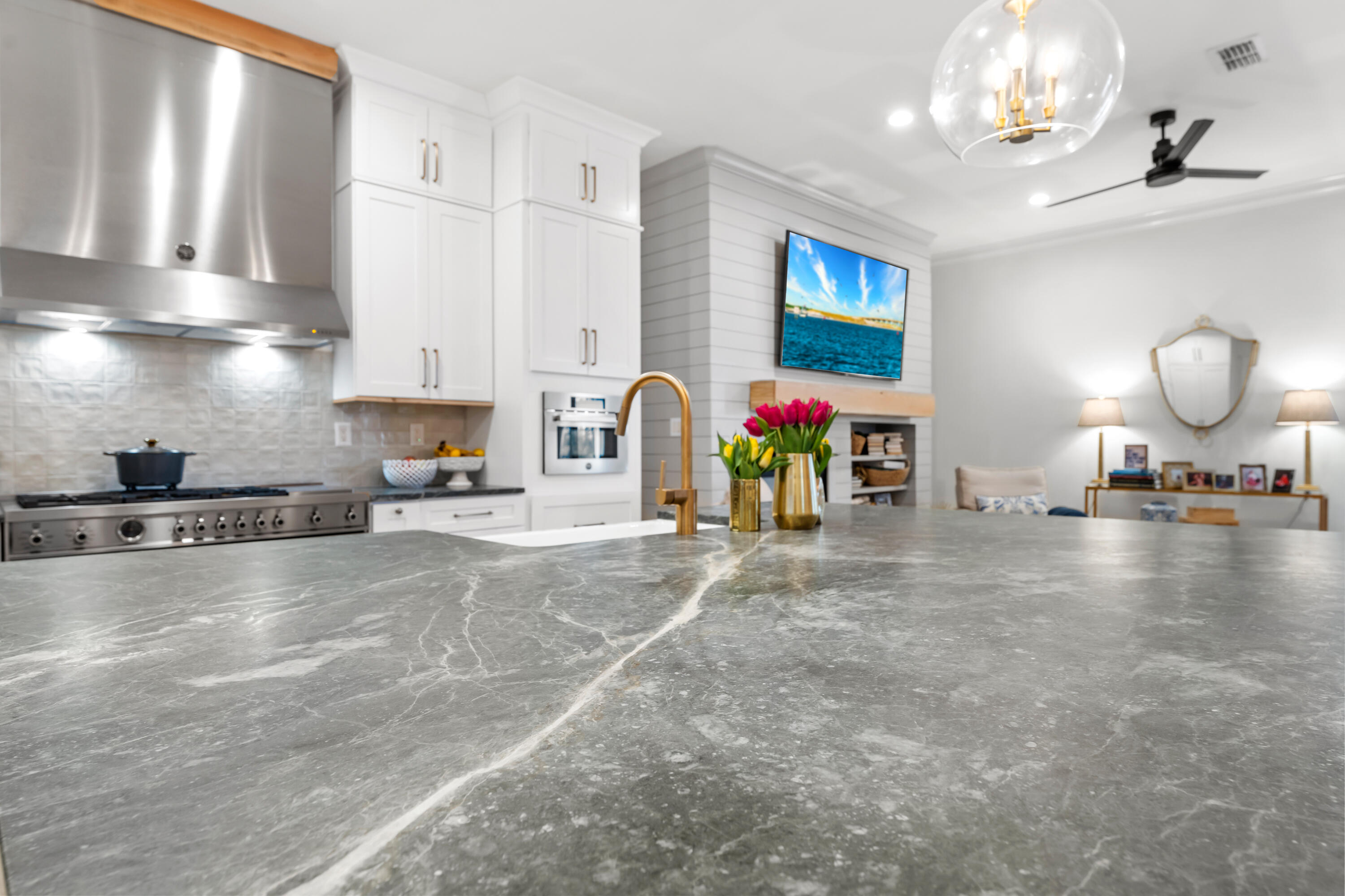 REGATTA BAY - Residential