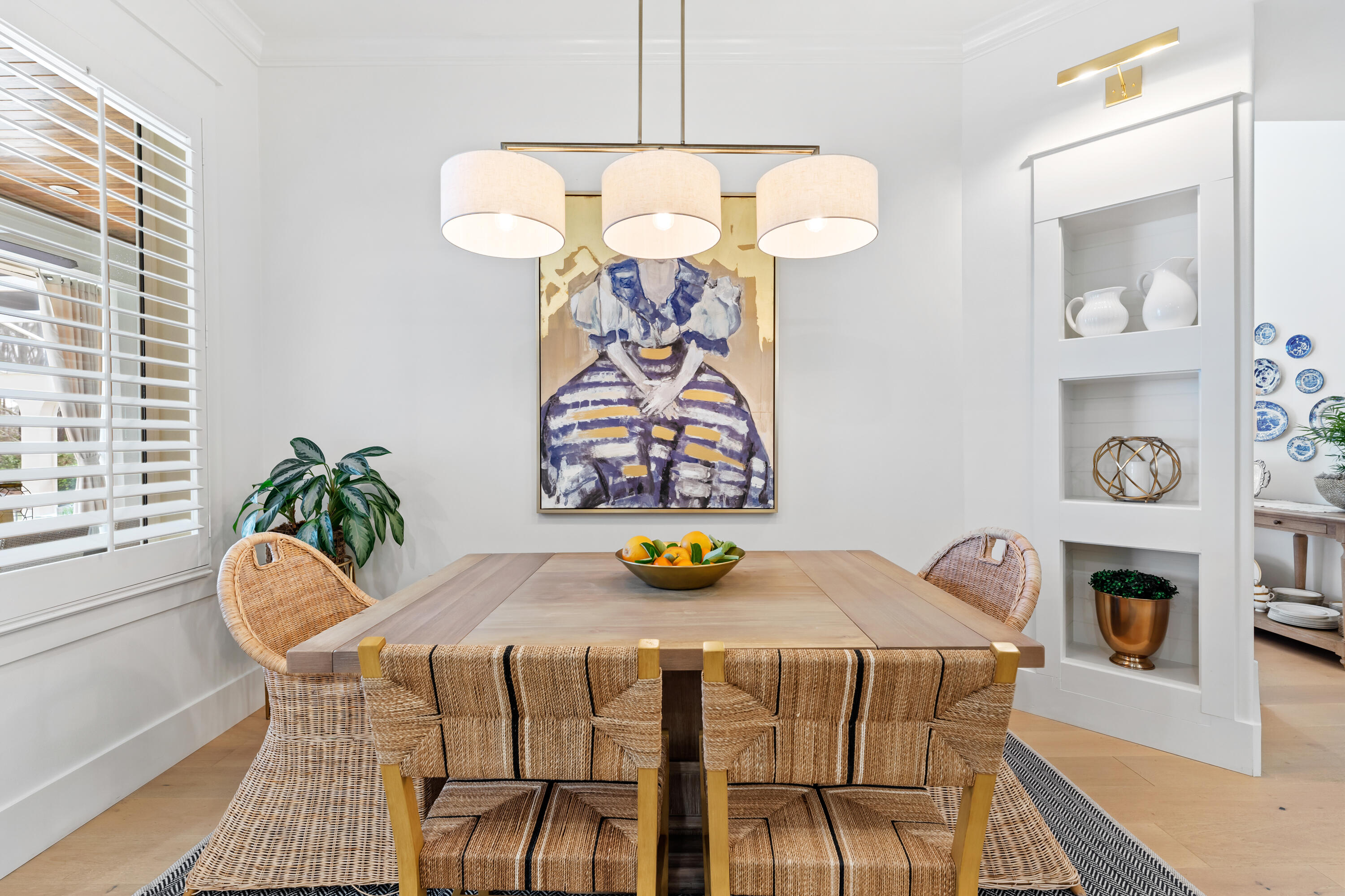 REGATTA BAY - Residential