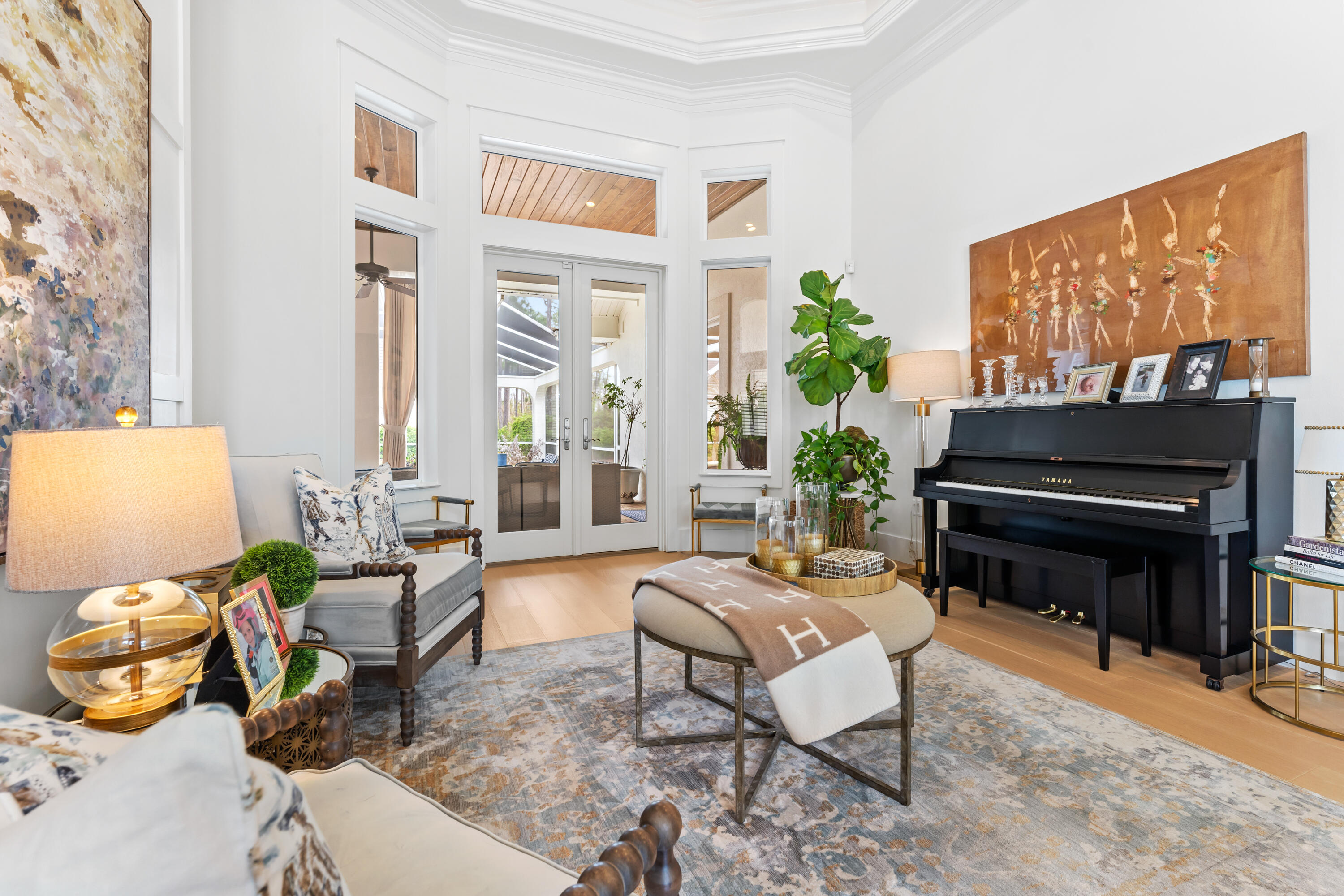 REGATTA BAY - Residential