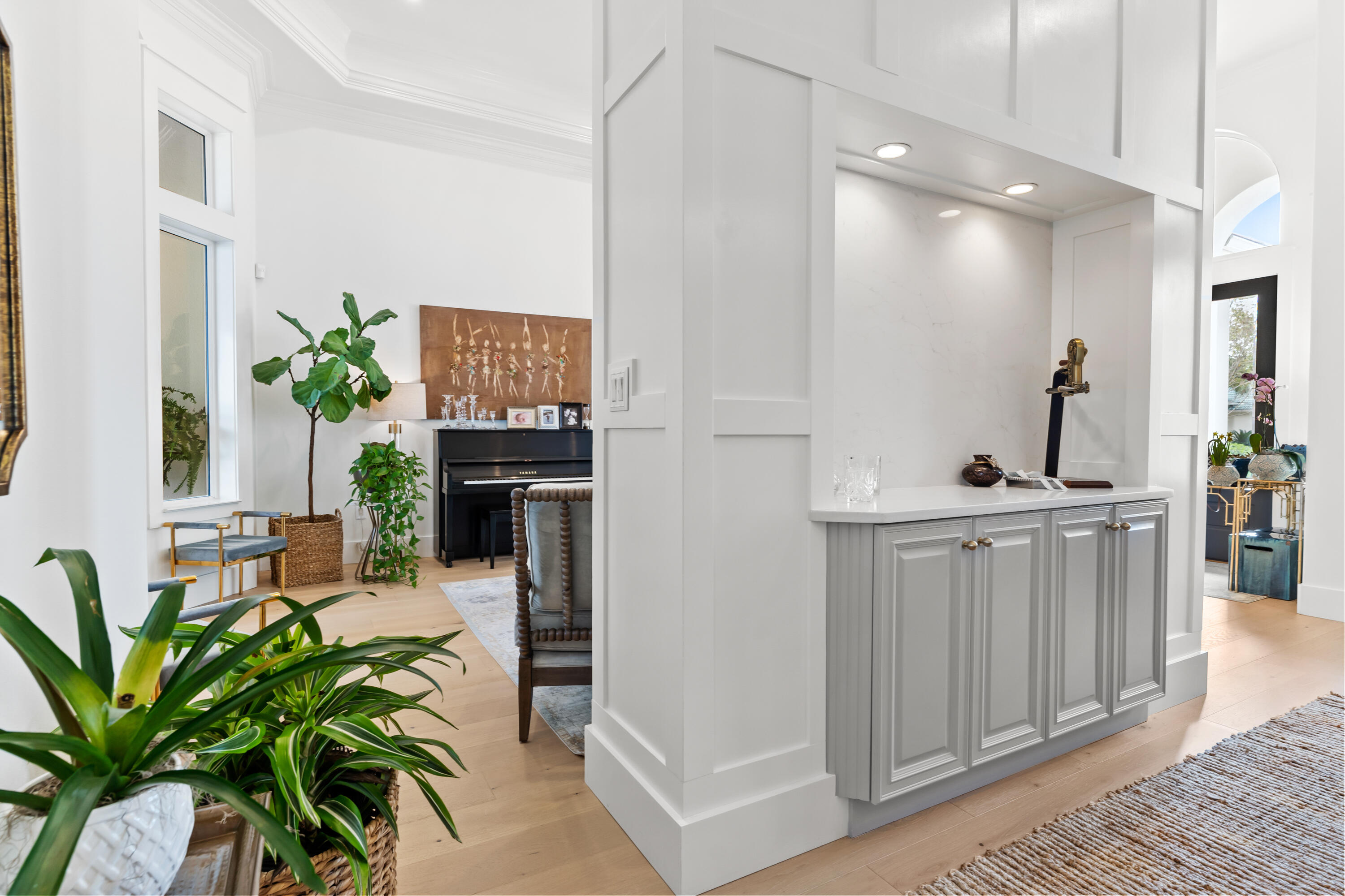 REGATTA BAY - Residential