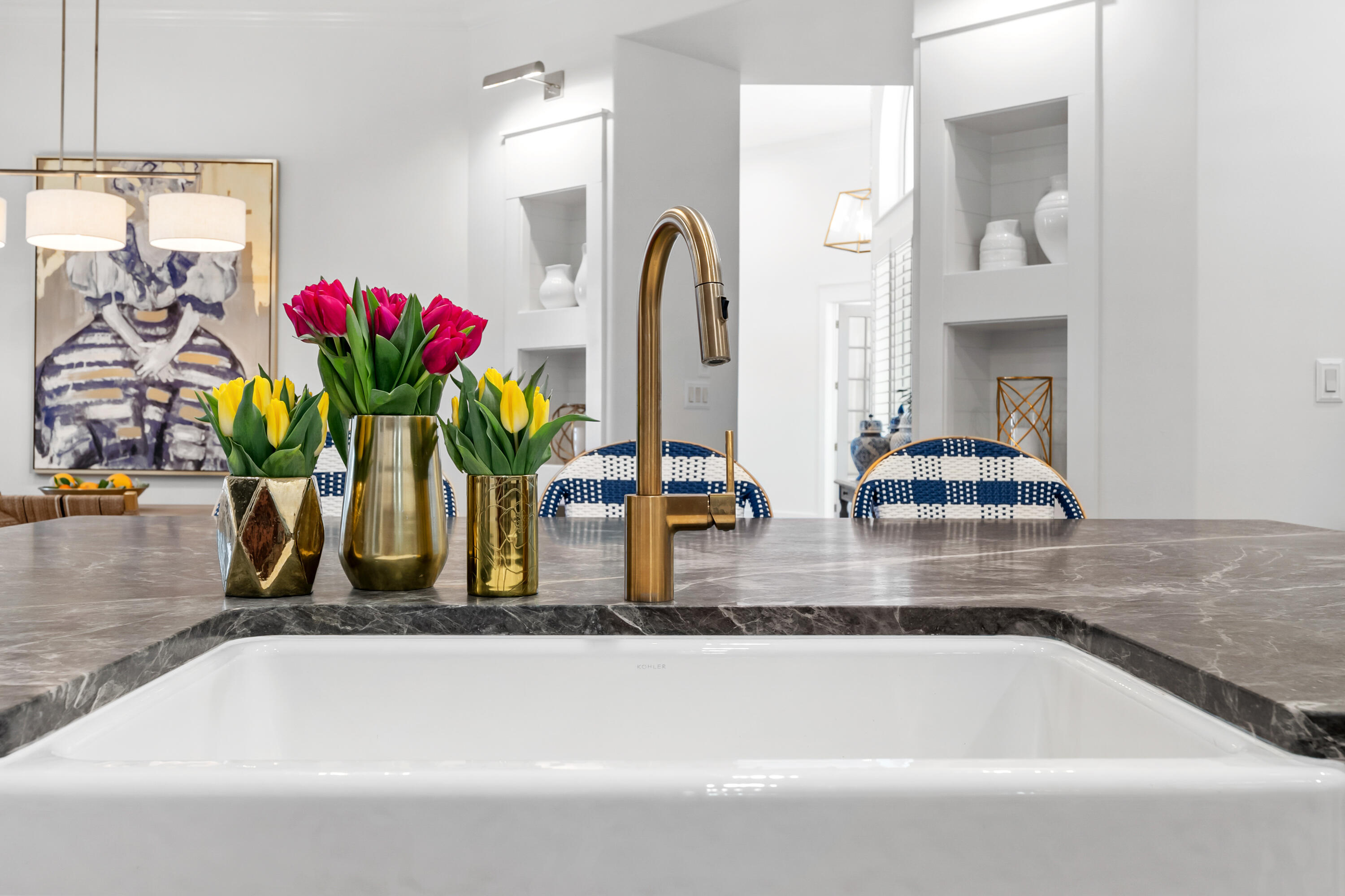 REGATTA BAY - Residential