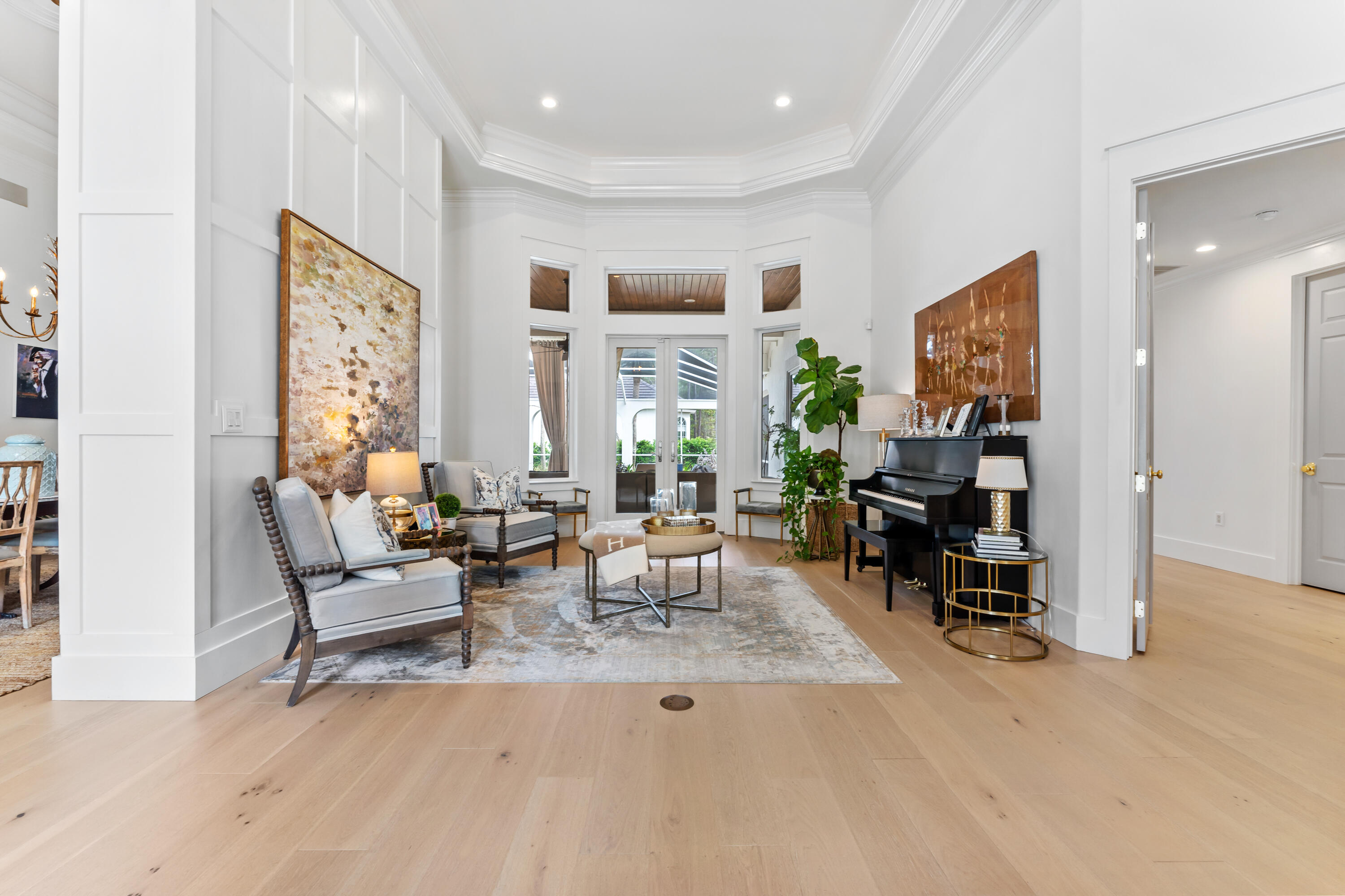 REGATTA BAY - Residential