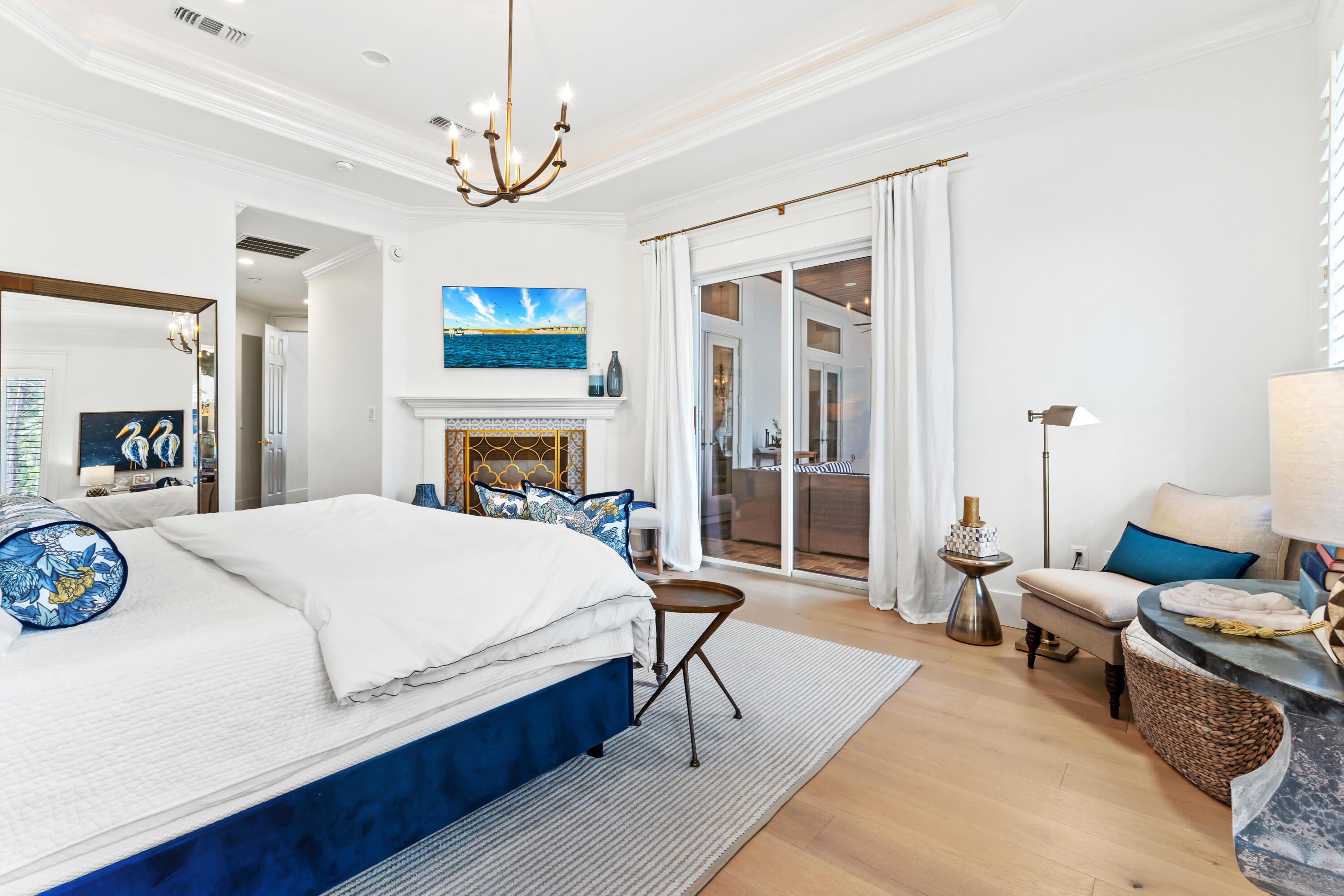 REGATTA BAY - Residential