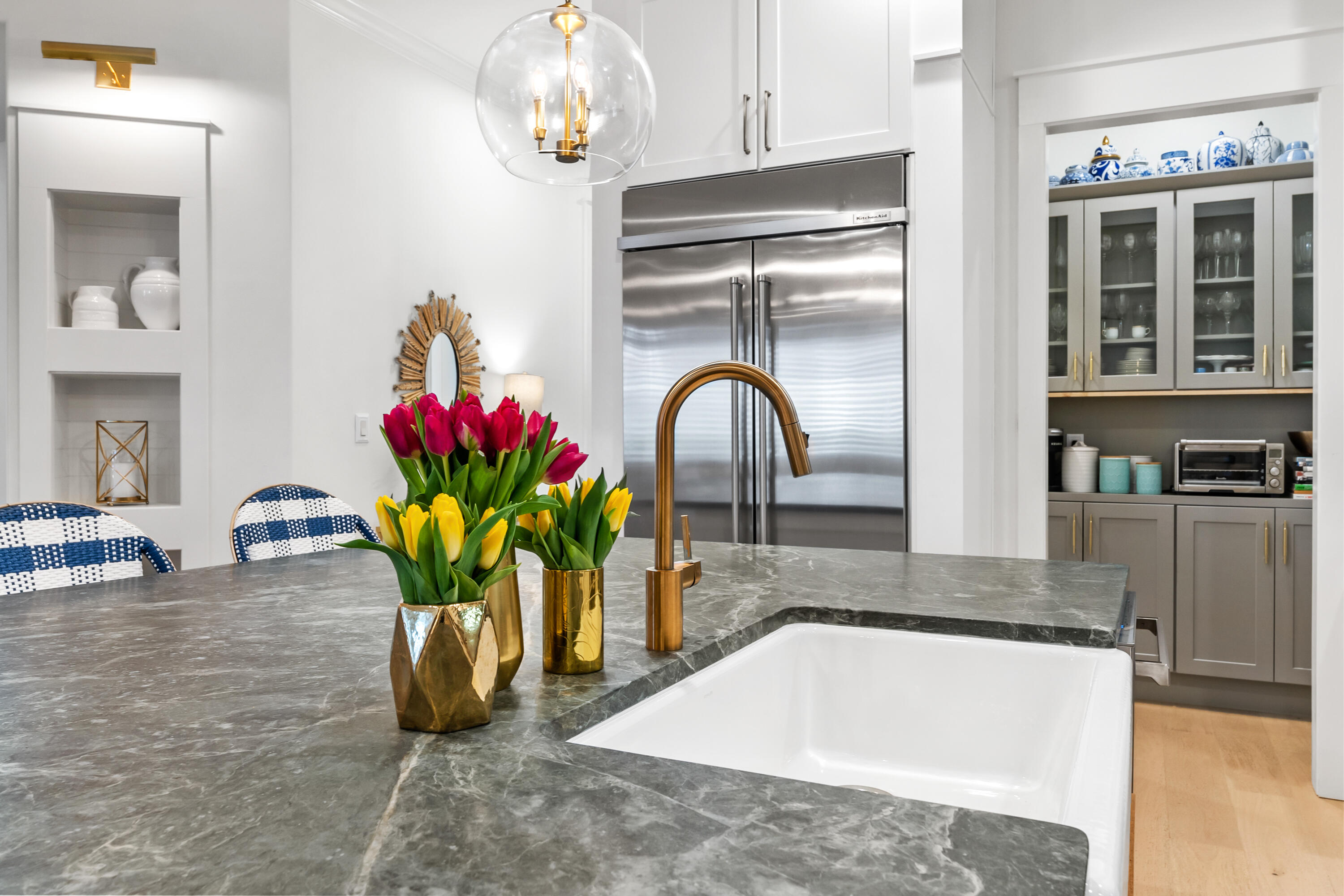 REGATTA BAY - Residential