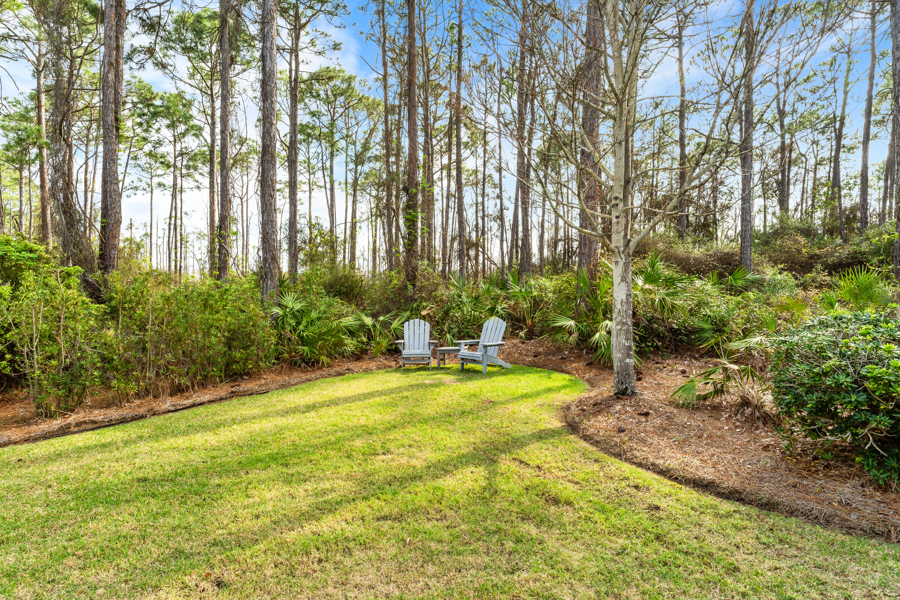 REGATTA BAY - Residential