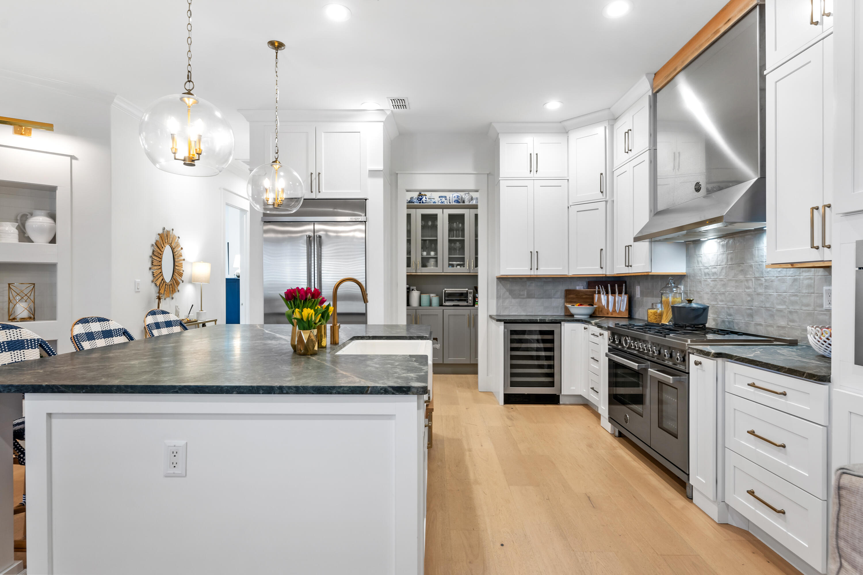 REGATTA BAY - Residential